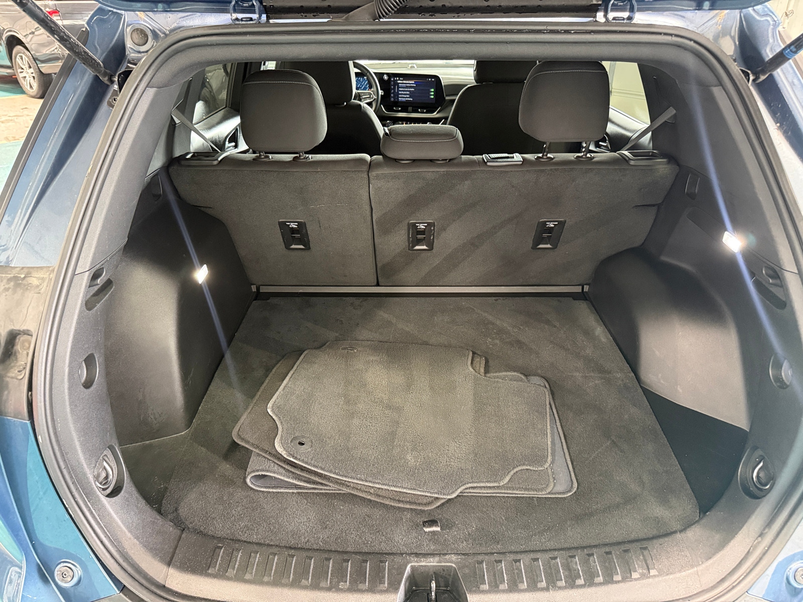 Thumbnail: 2025 Chevrolet Equinox - 7