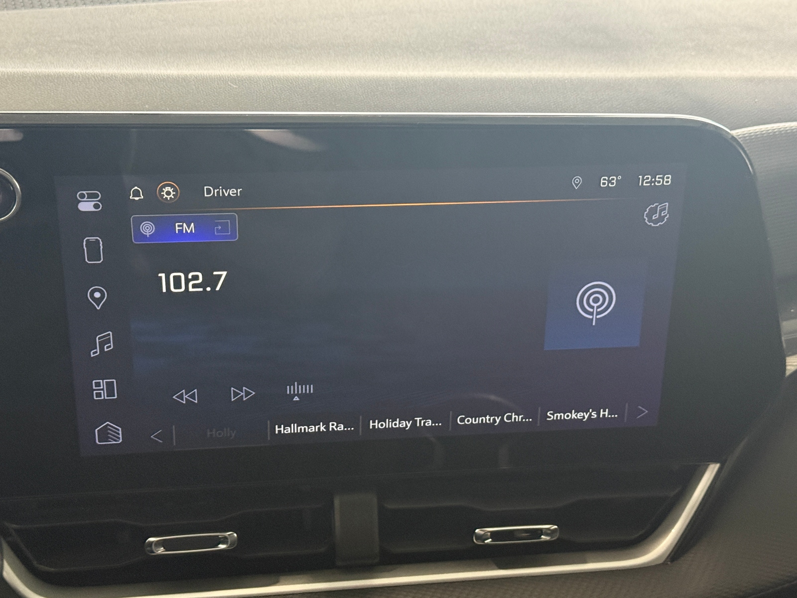 Thumbnail: 2025 Chevrolet Equinox - 4