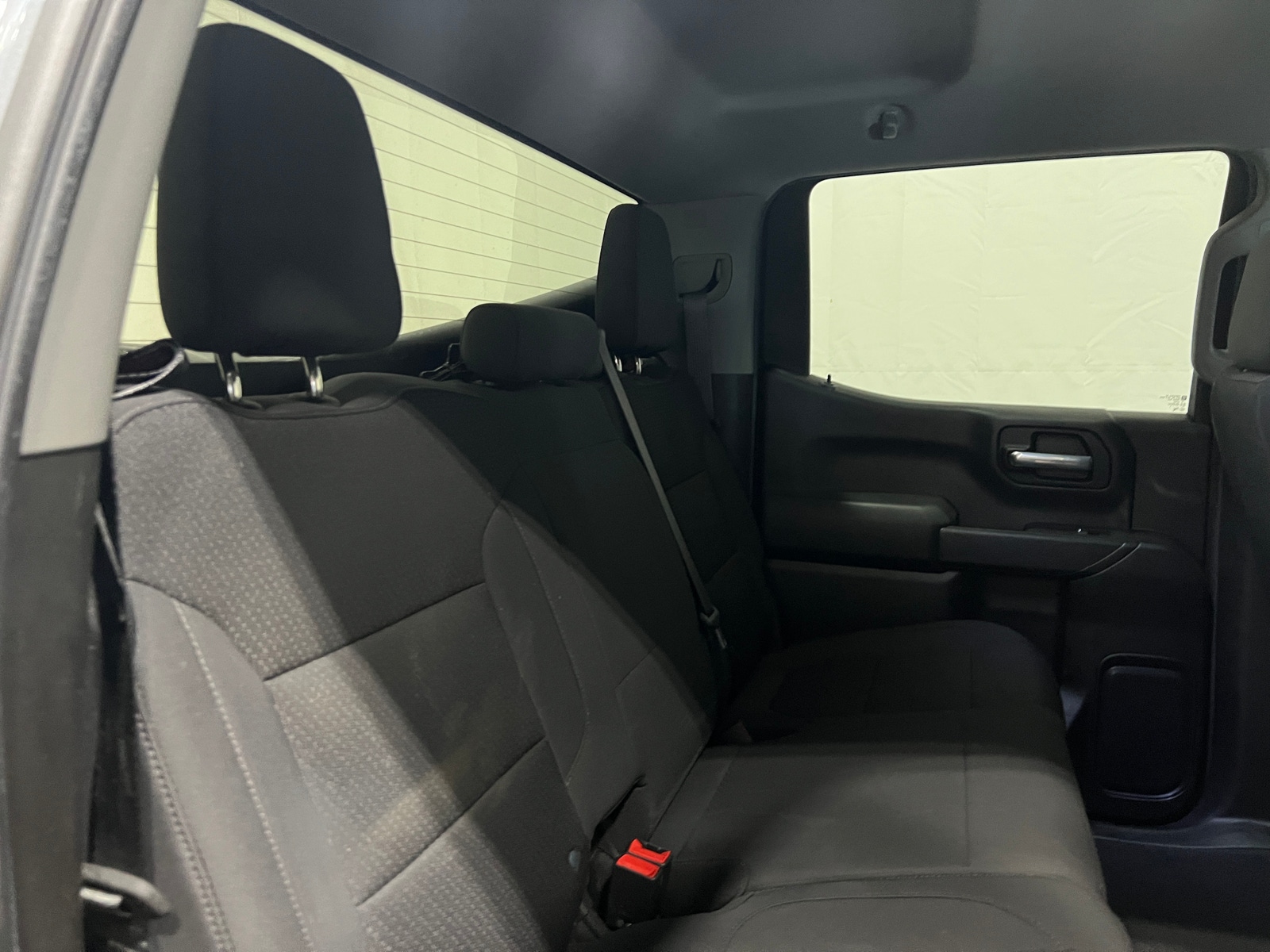 Thumbnail: 2021 Chevrolet Silverado 1500 - 6