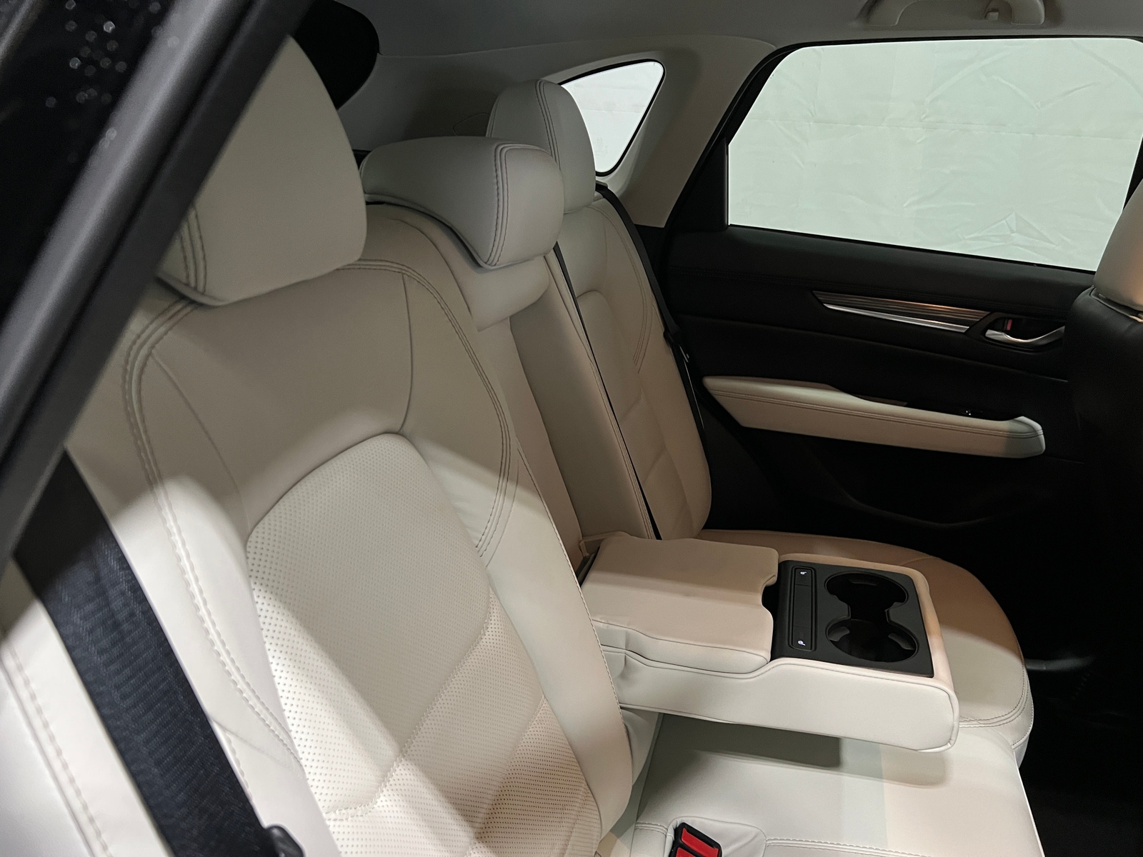 Thumbnail: 2023 Mazda CX-5 - 5