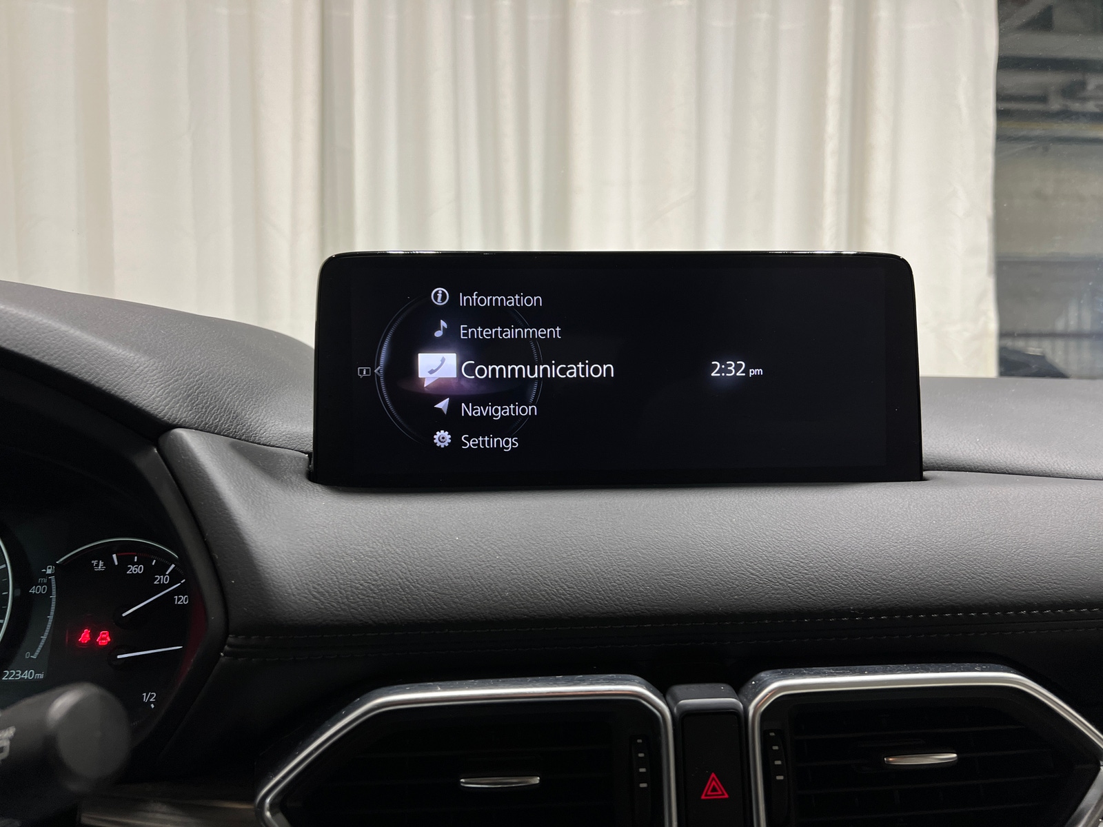 Thumbnail: 2023 Mazda CX-5 - 3