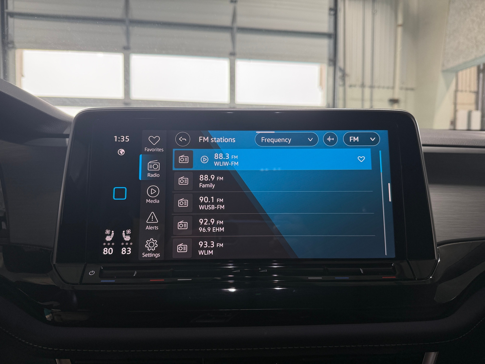 Thumbnail: 2025 Volkswagen Atlas - 3