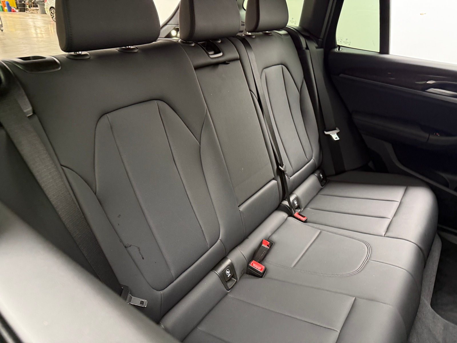 Thumbnail: 2020 BMW X3 - 5