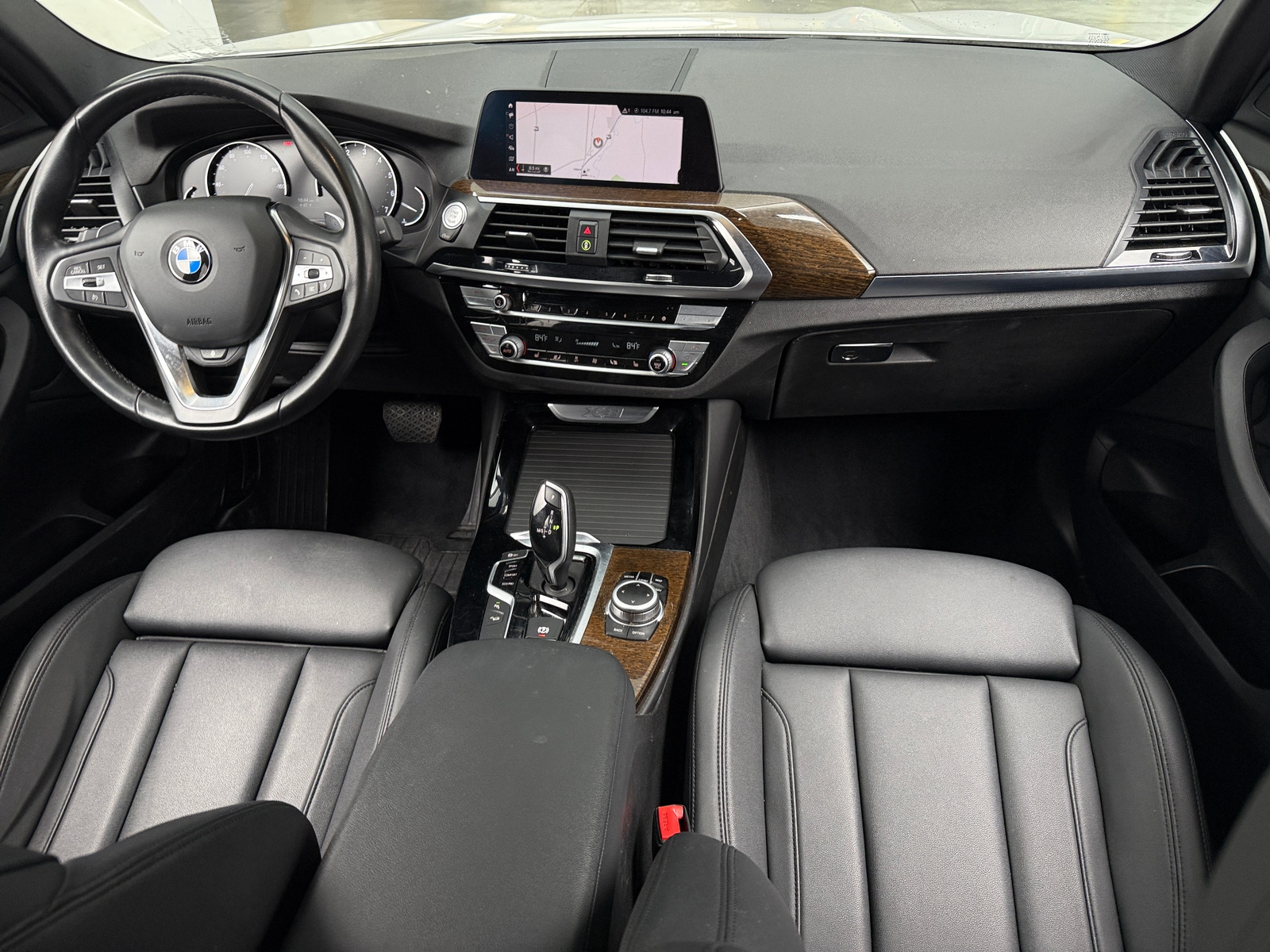 Thumbnail: 2020 BMW X3 - 2