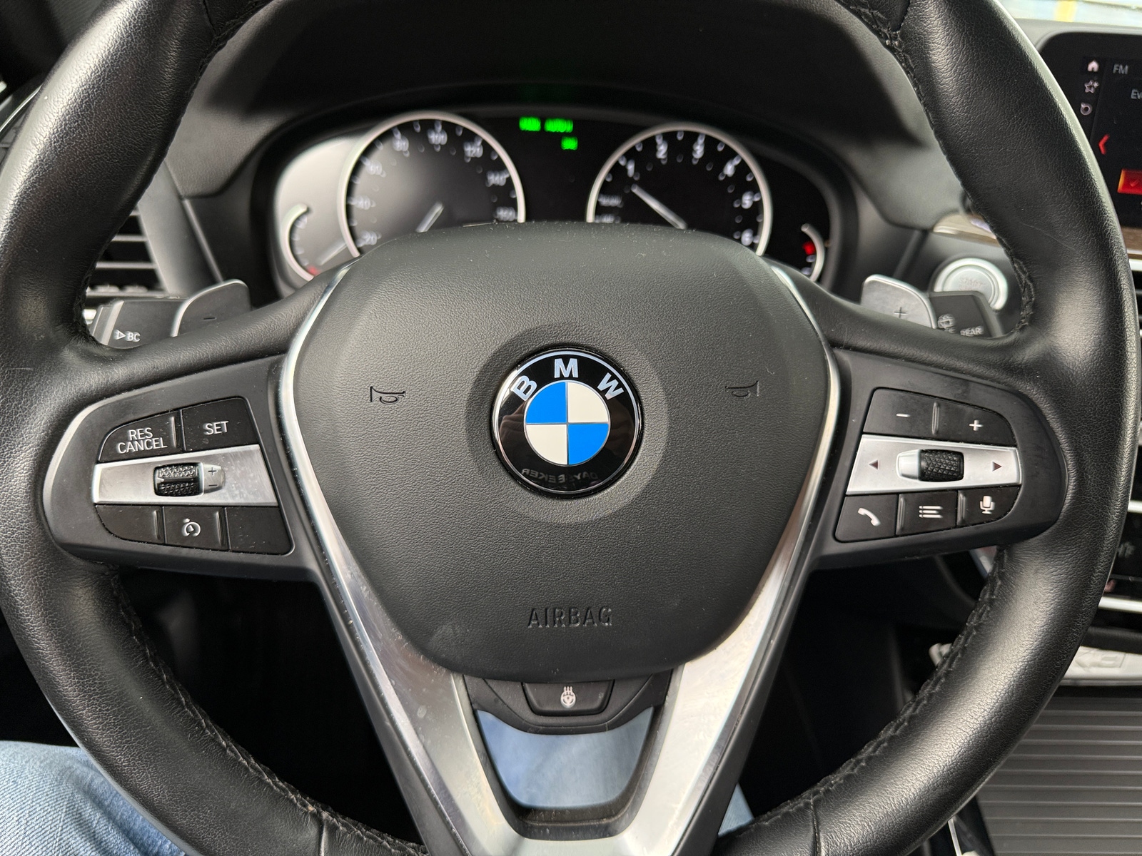 Thumbnail: 2020 BMW X3 - 4