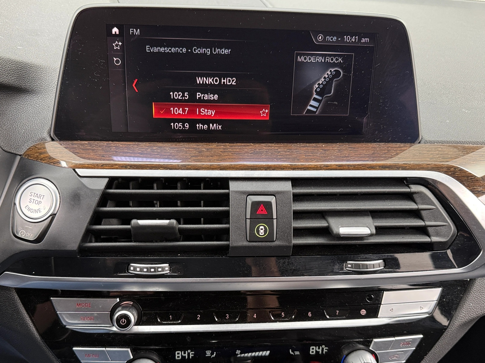 Thumbnail: 2020 BMW X3 - 3