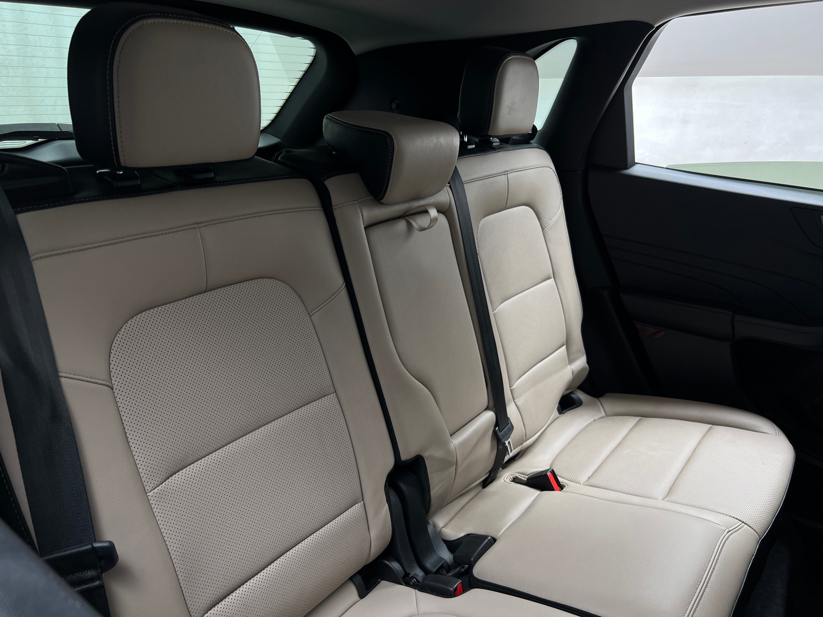 Thumbnail: 2022 Ford Escape - 5