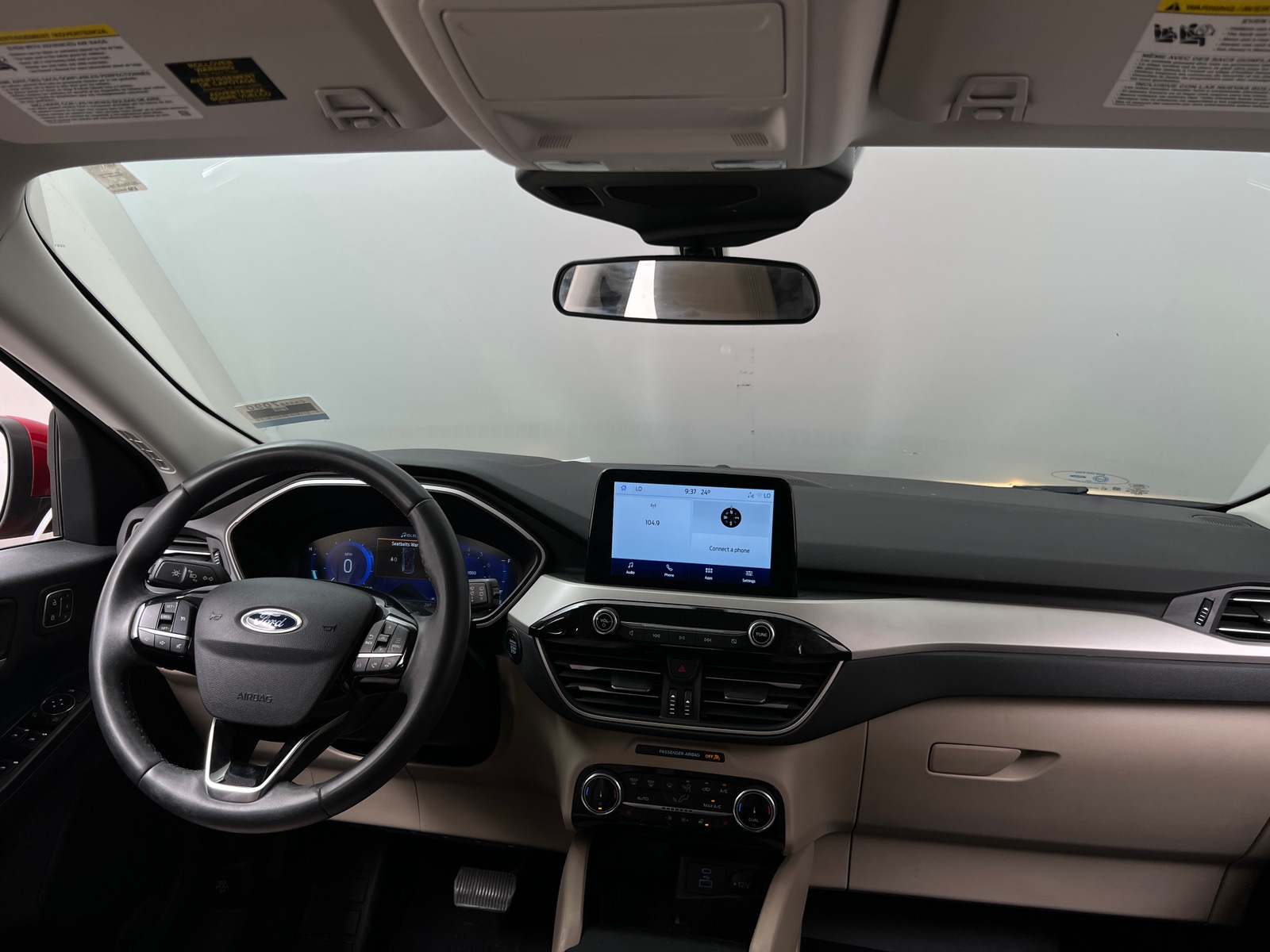 Thumbnail: 2022 Ford Escape - 2