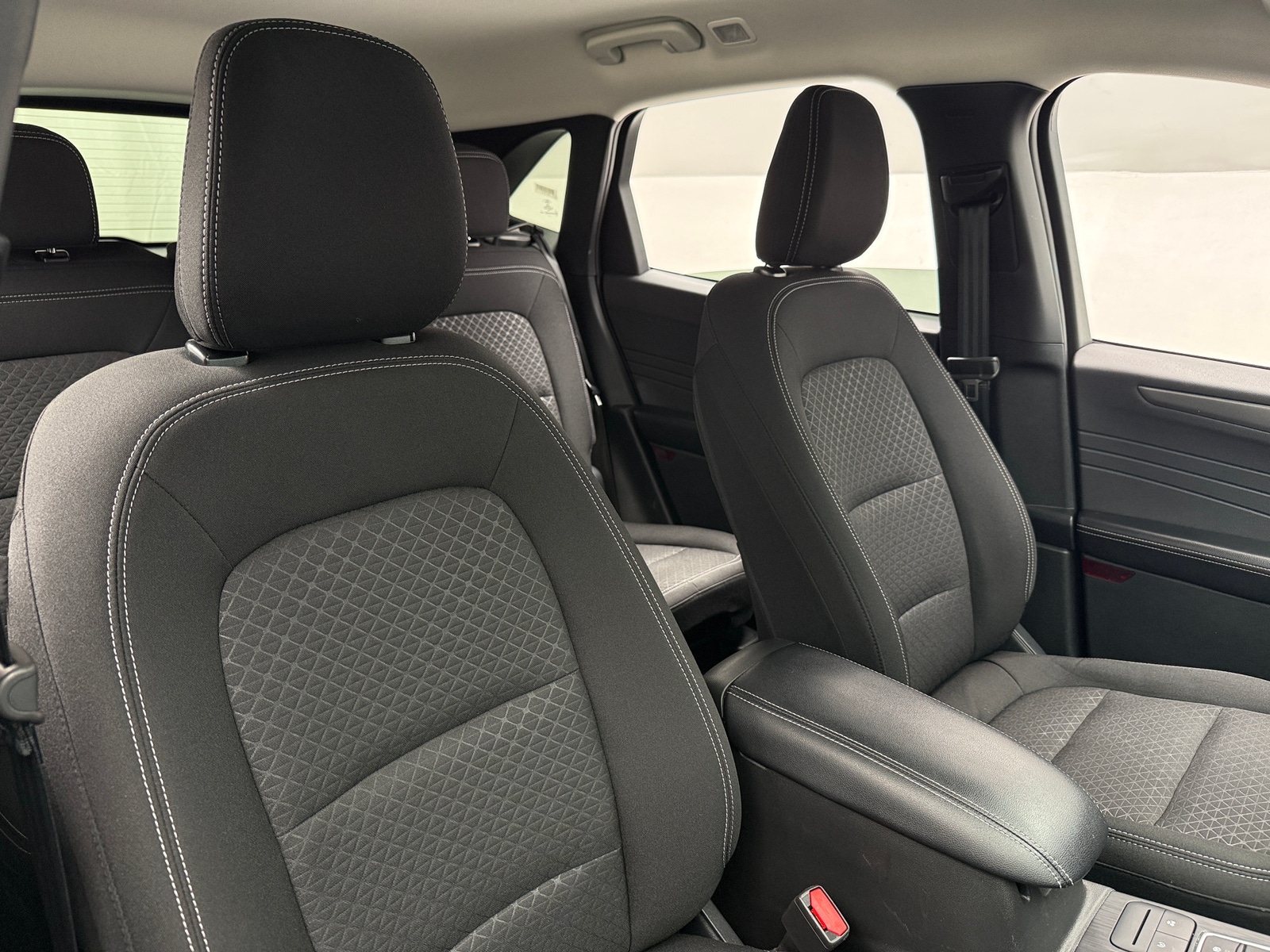 Thumbnail: 2025 Ford Escape - 2