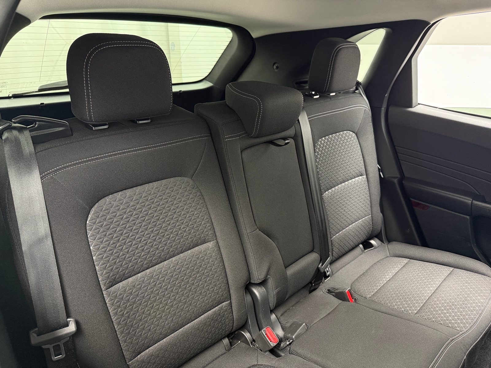 Thumbnail: 2025 Ford Escape - 6