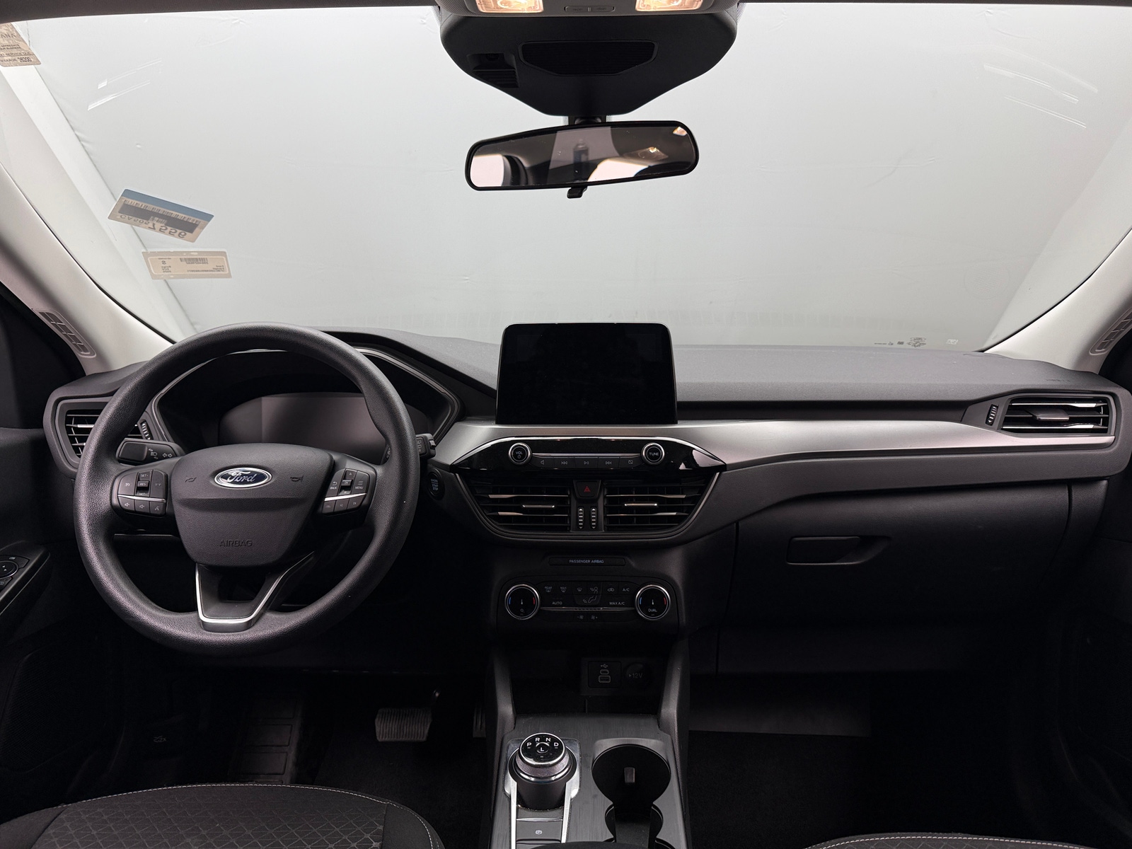 Thumbnail: 2025 Ford Escape - 3