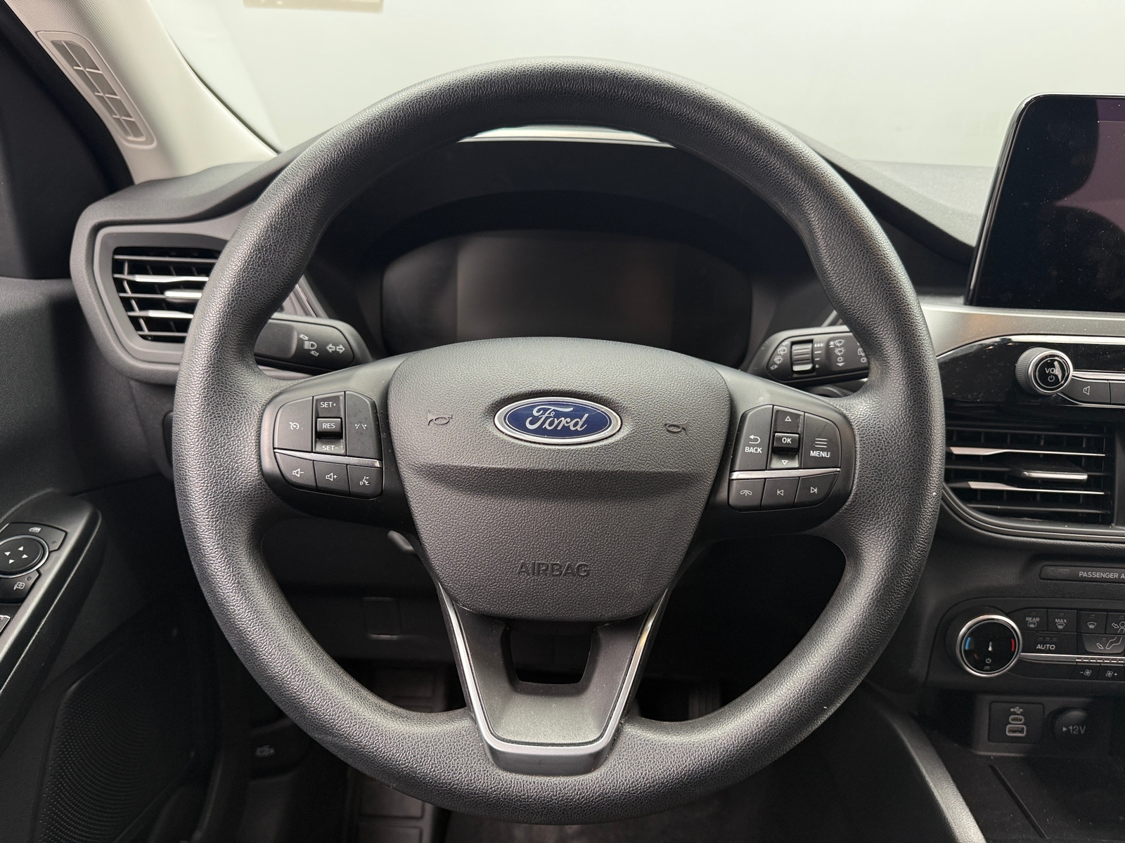 Thumbnail: 2025 Ford Escape - 5