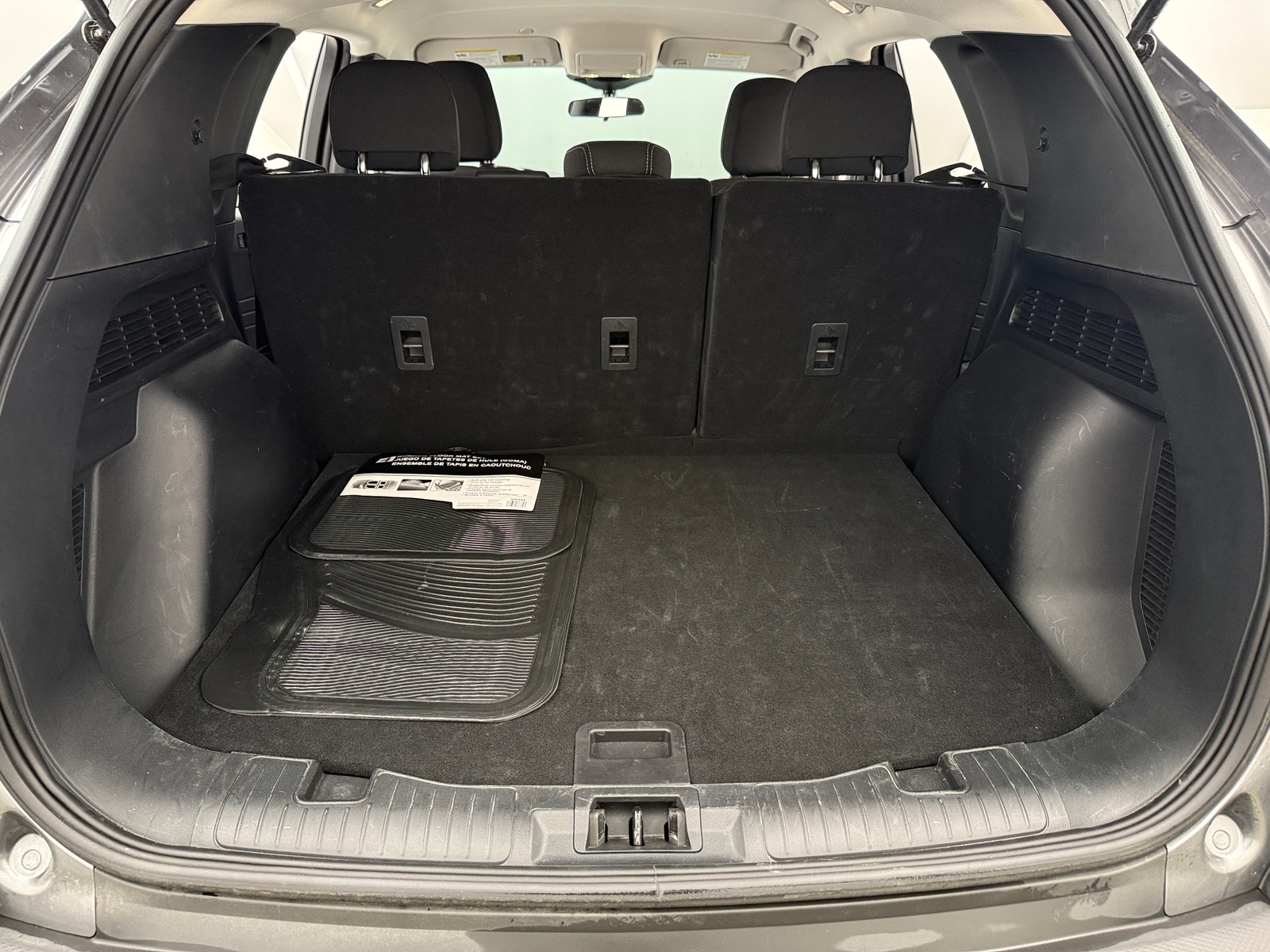 Thumbnail: 2025 Ford Escape - 7