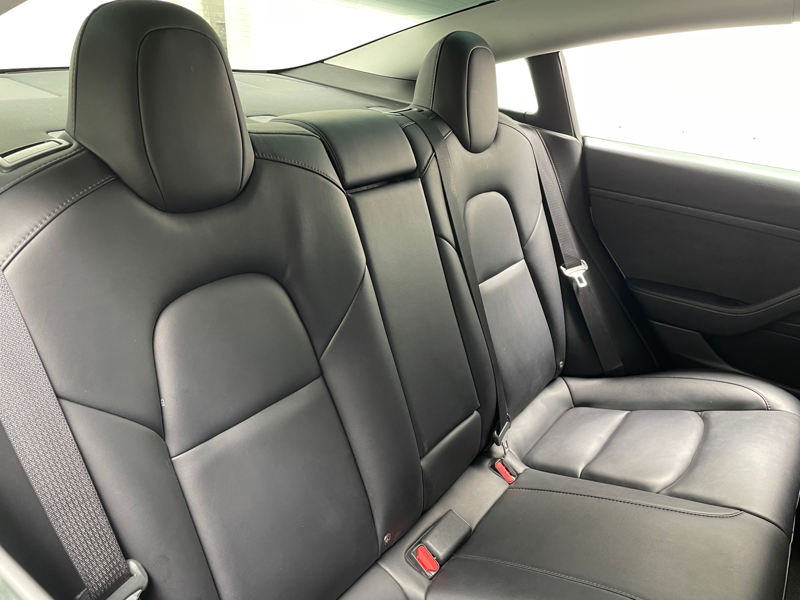 Thumbnail: 2021 Tesla Model 3 - 5