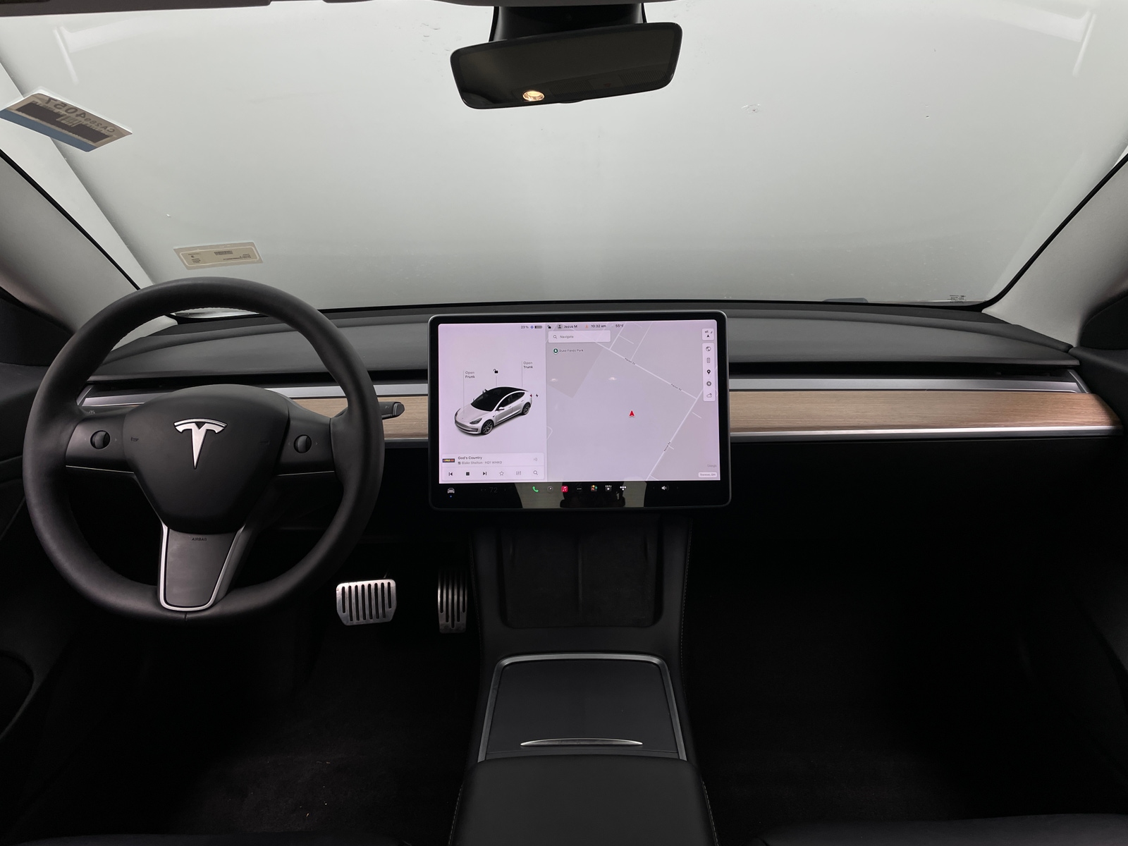 Thumbnail: 2021 Tesla Model 3 - 2