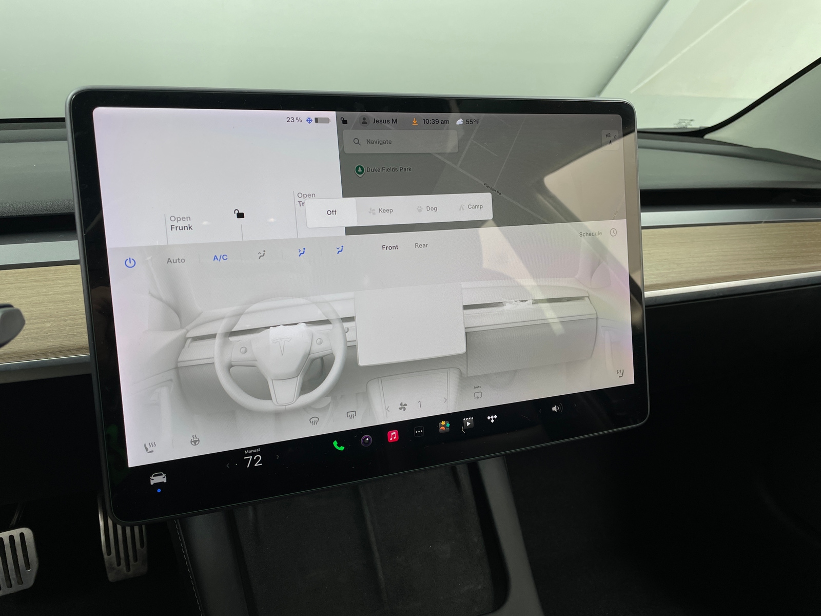 Thumbnail: 2021 Tesla Model 3 - 3