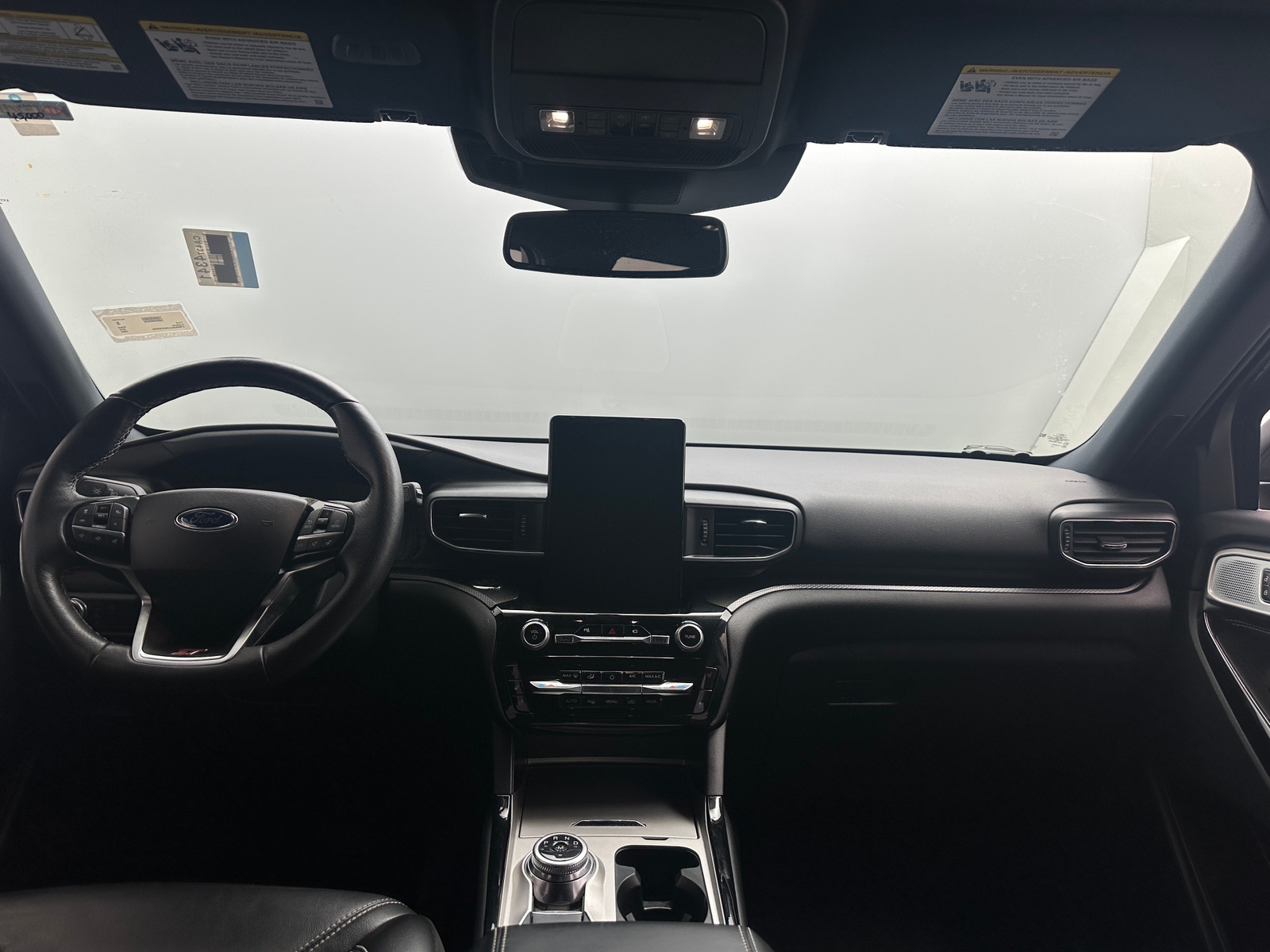 Thumbnail: 2022 Ford Explorer - 2