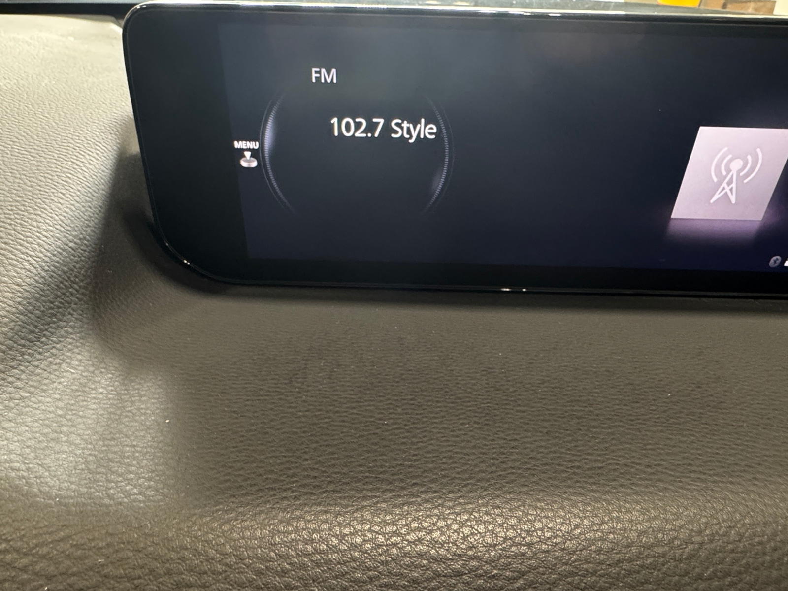 Thumbnail: 2024 Mazda CX-50 - 3
