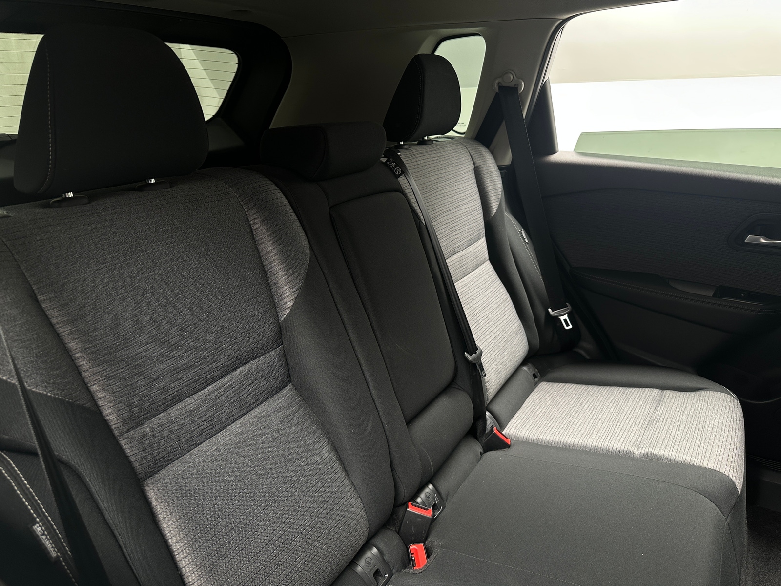 Thumbnail: 2022 Nissan Rogue - 6