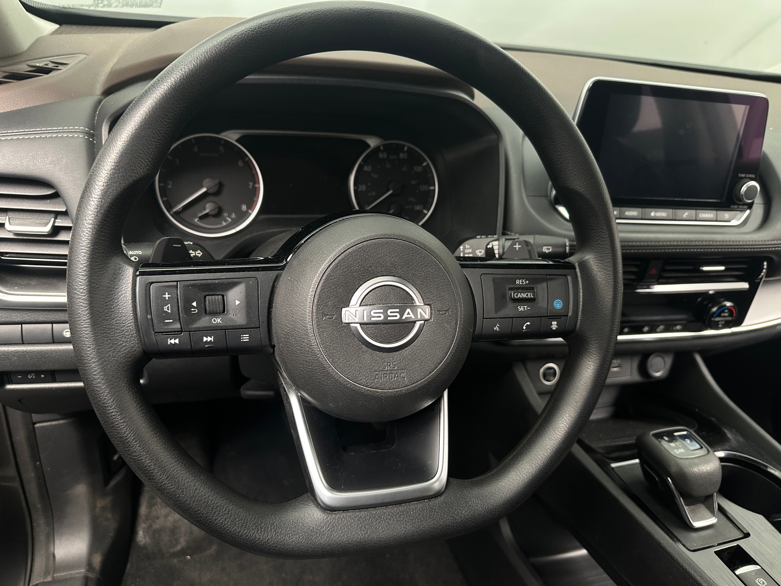 Thumbnail: 2022 Nissan Rogue - 5