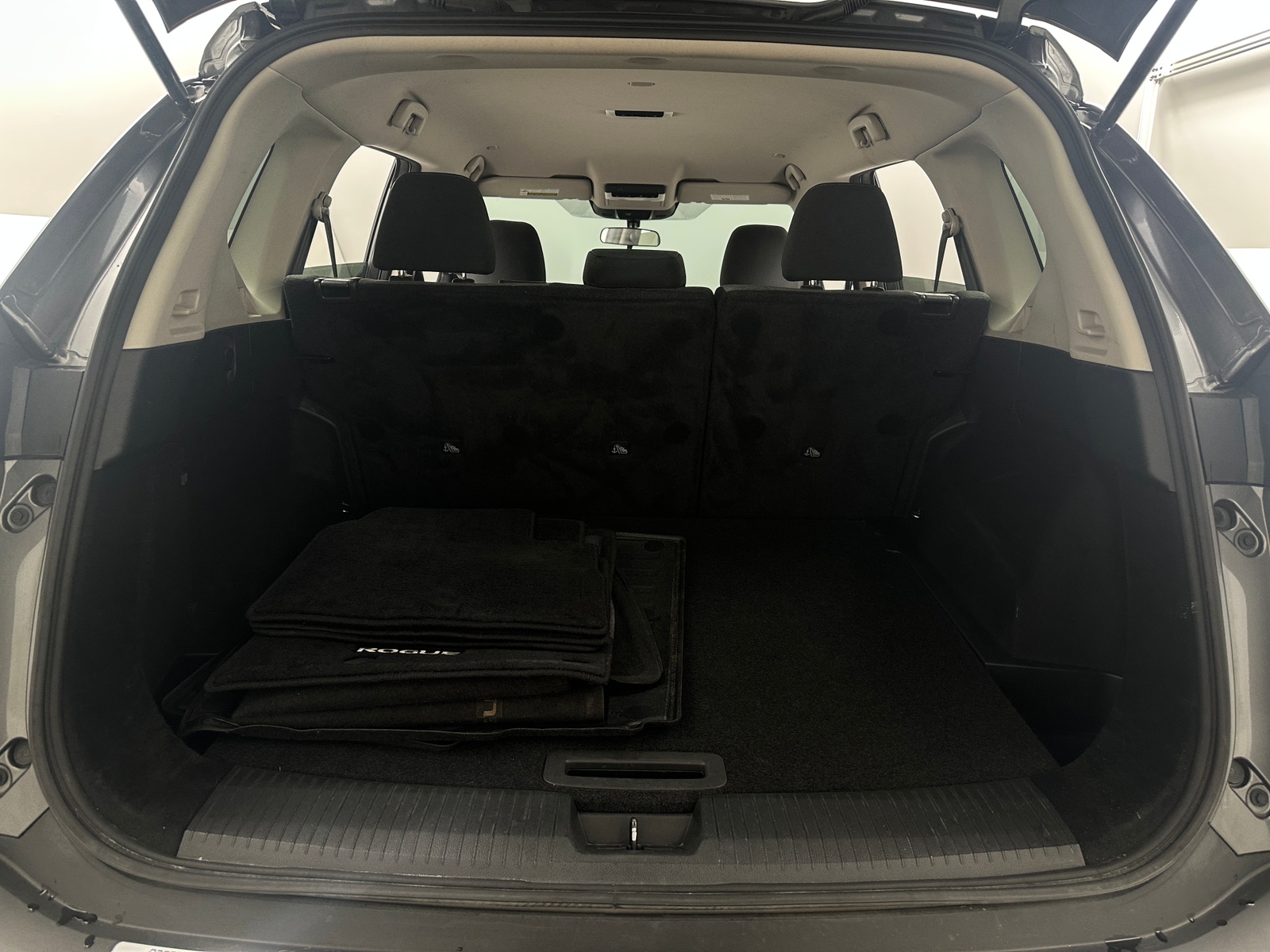 Thumbnail: 2022 Nissan Rogue - 7