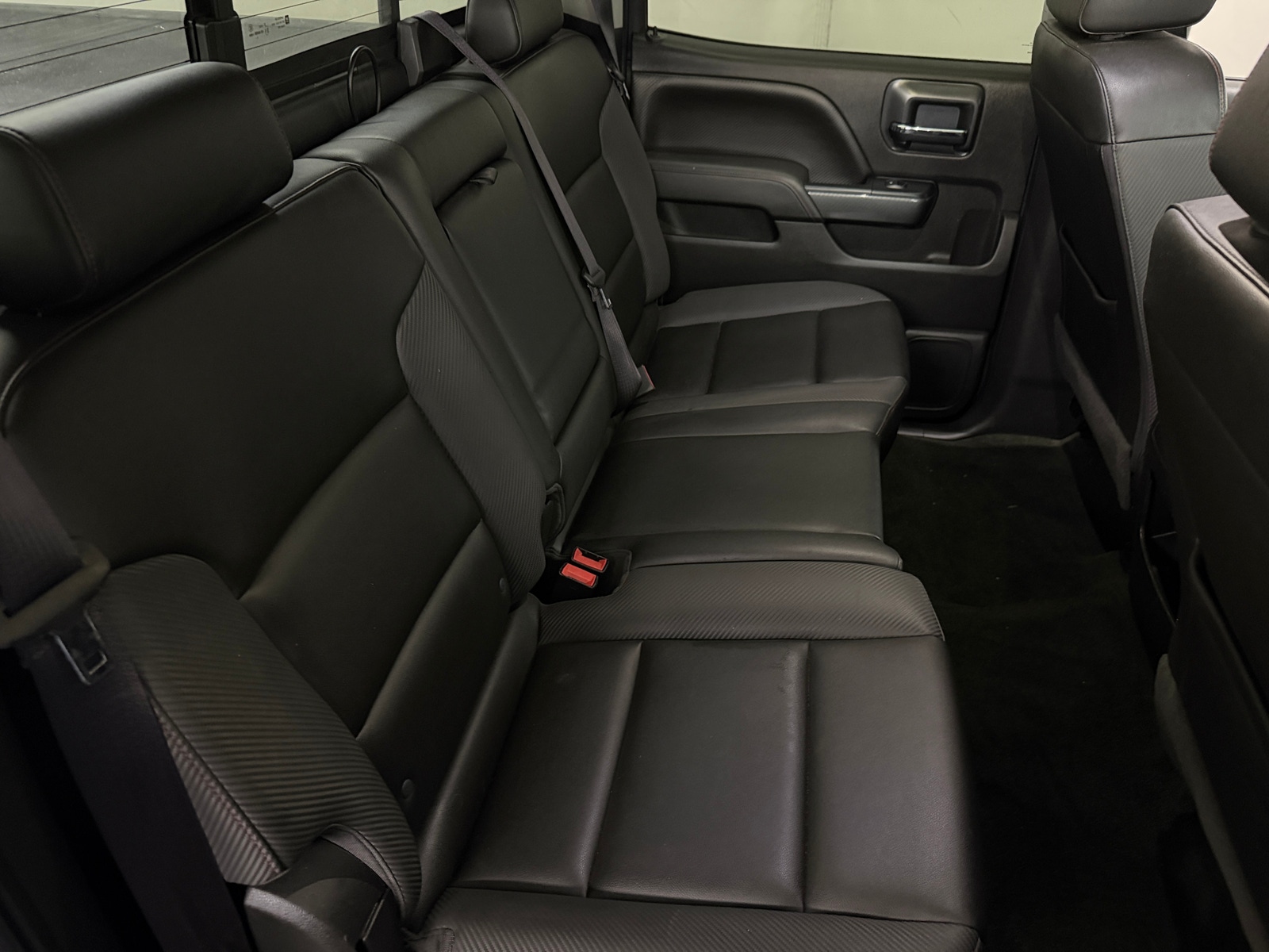 Thumbnail: 2016 GMC Sierra 1500 - 5