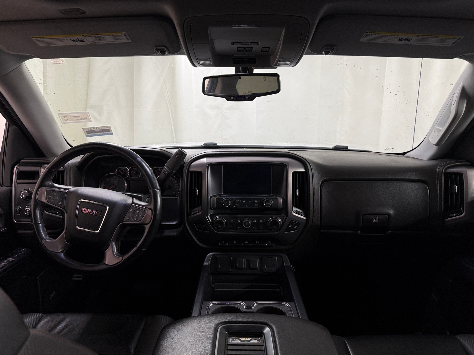 Thumbnail: 2016 GMC Sierra 1500 - 2