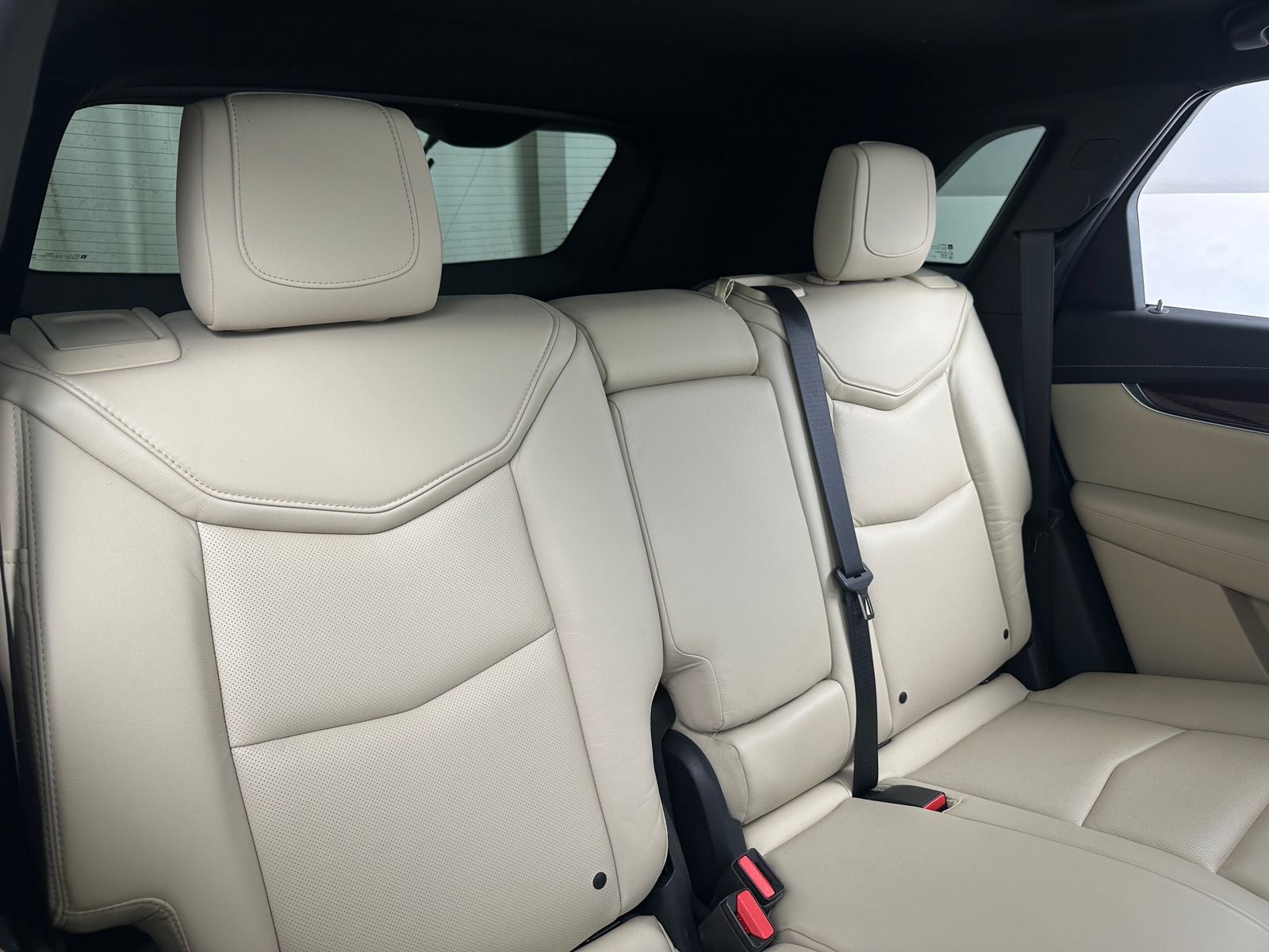 Thumbnail: 2017 Cadillac XT5 - 5