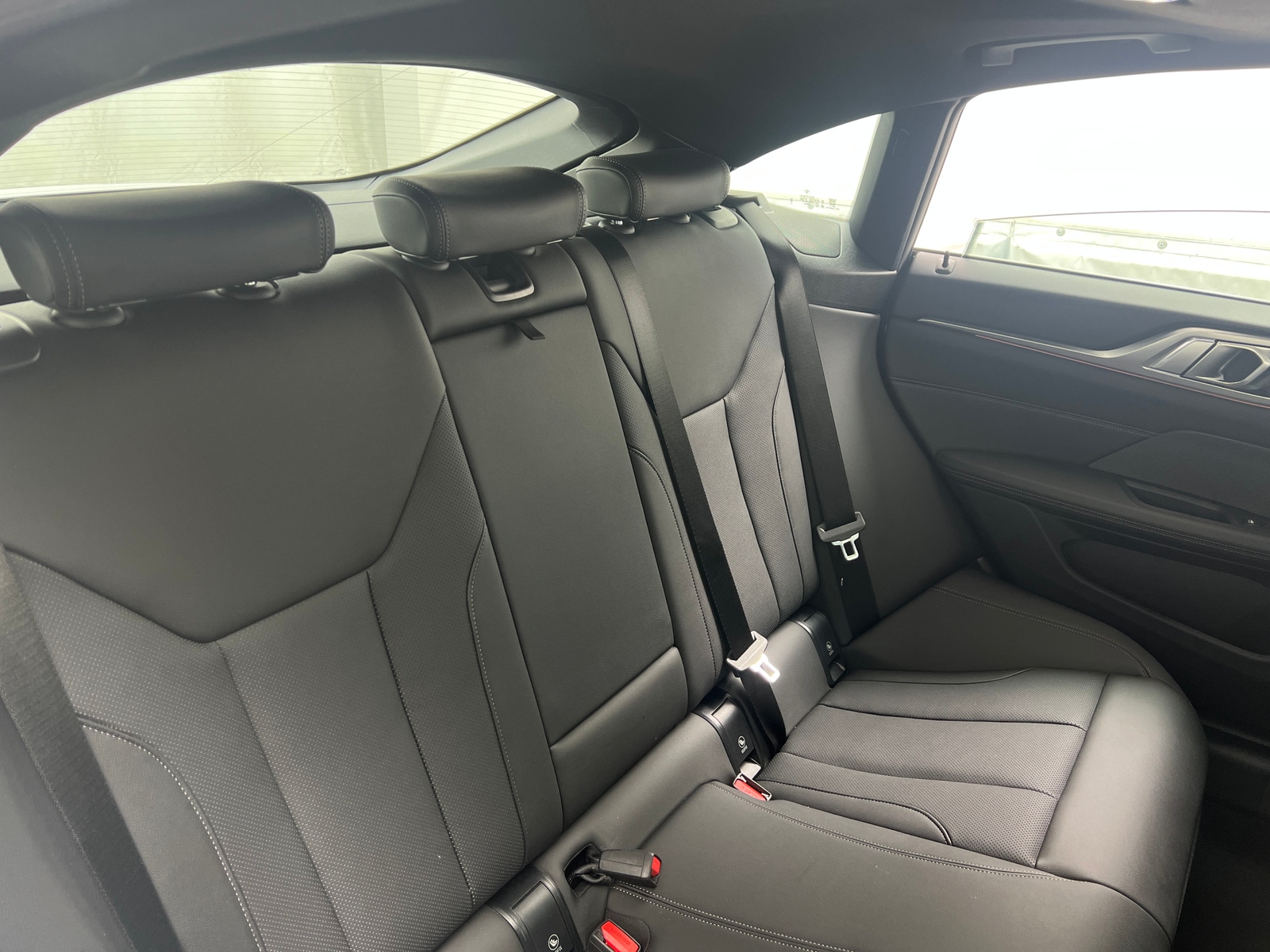 Thumbnail: 2025 BMW 4 Series - 5