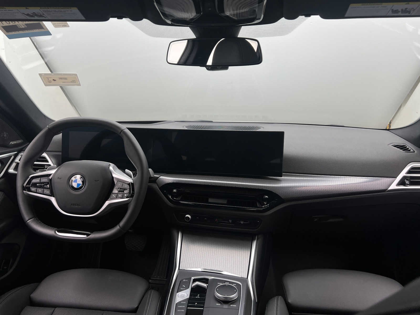 Thumbnail: 2025 BMW 4 Series - 2