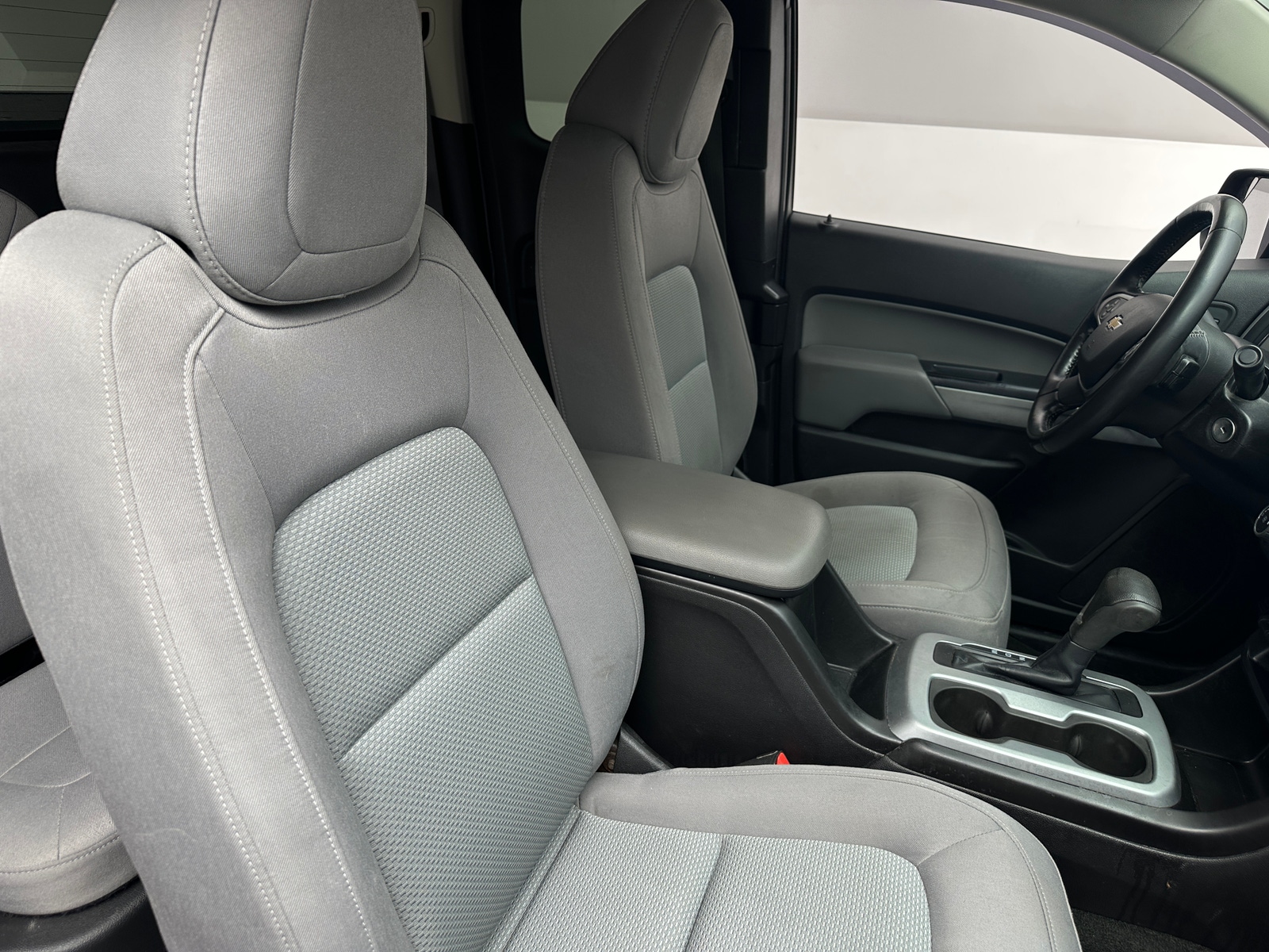 Thumbnail: 2016 Chevrolet Colorado - 2