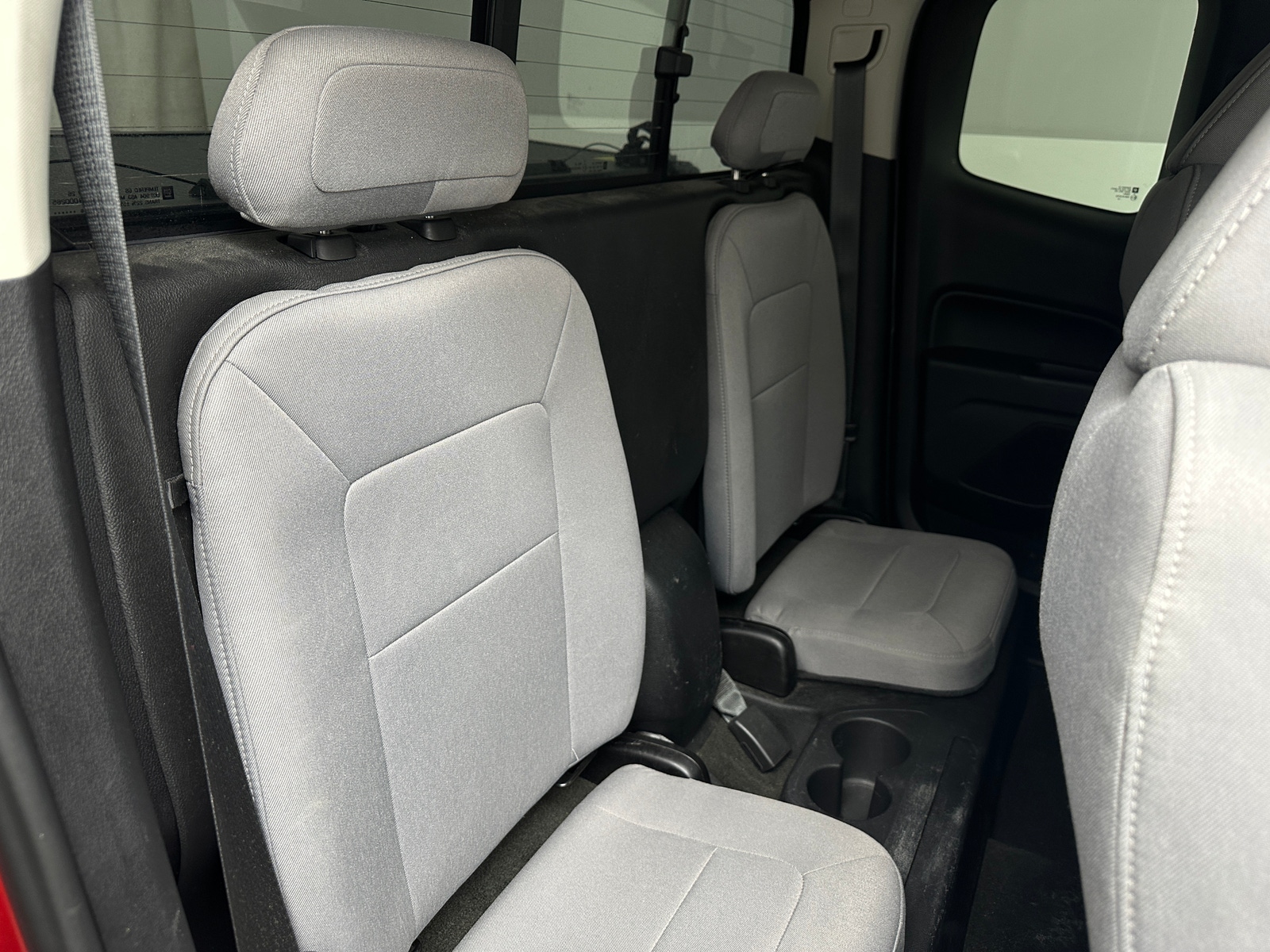 Thumbnail: 2016 Chevrolet Colorado - 6