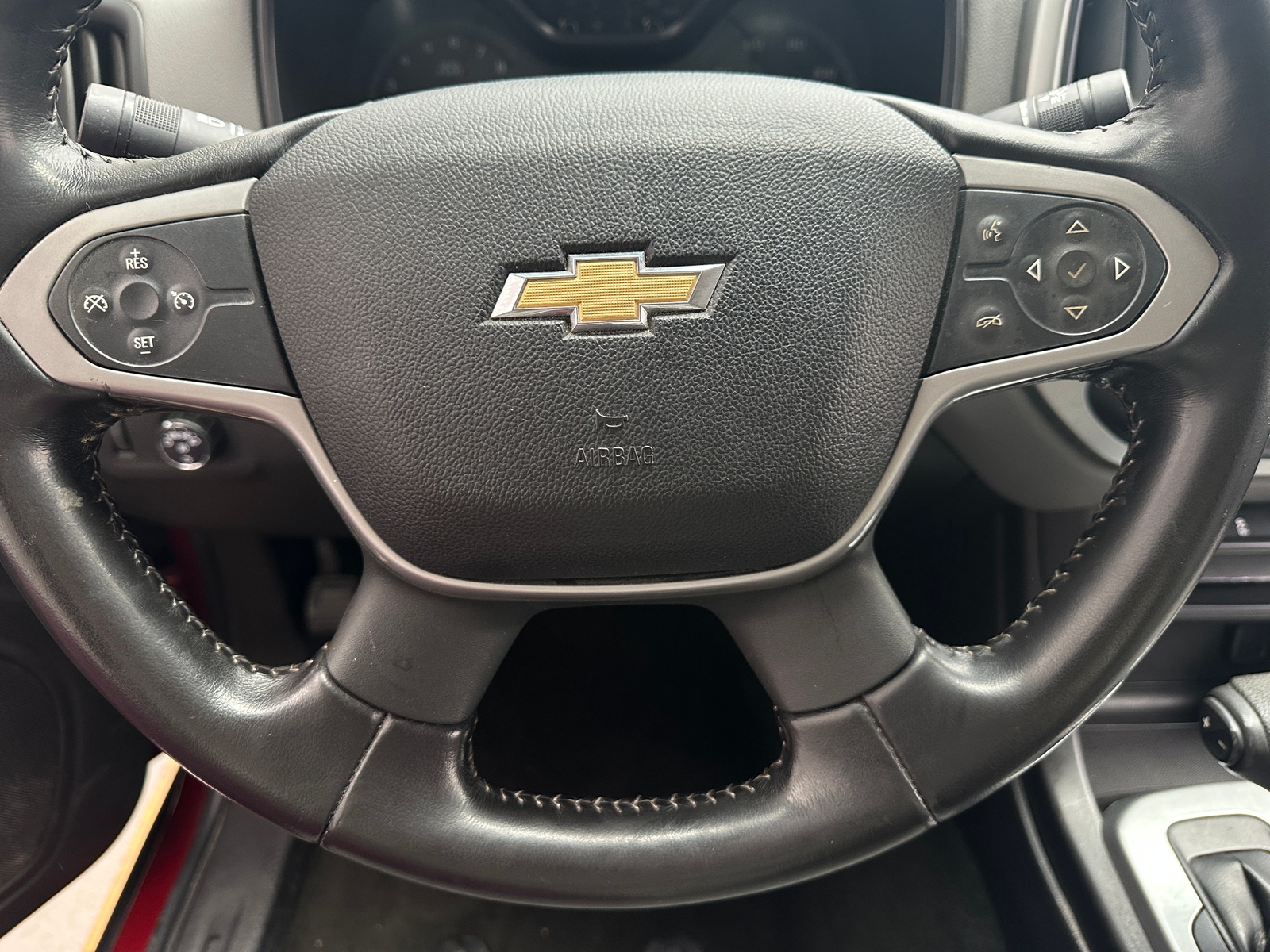 Thumbnail: 2016 Chevrolet Colorado - 5