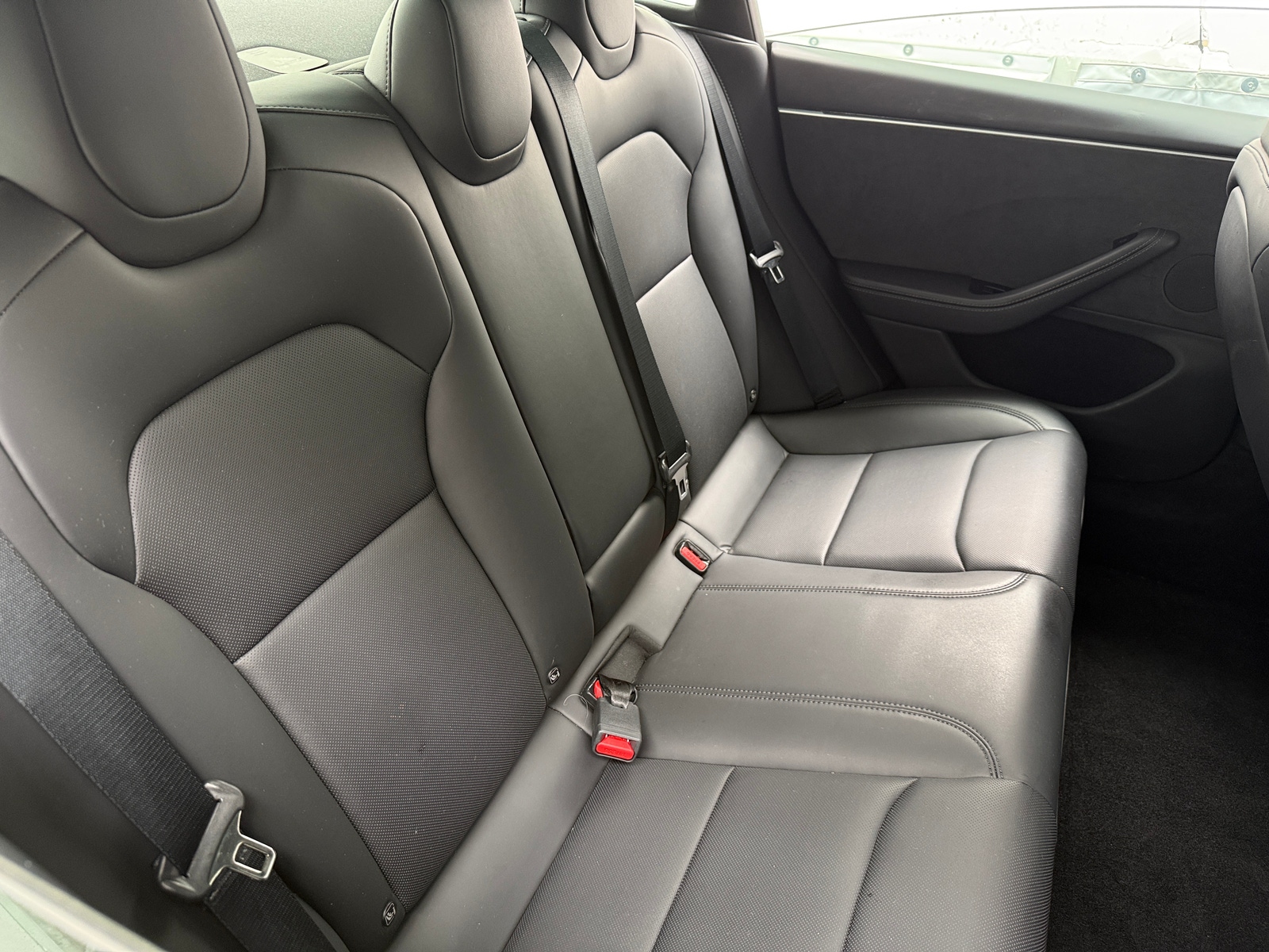 Thumbnail: 2025 Tesla Model 3 - 5