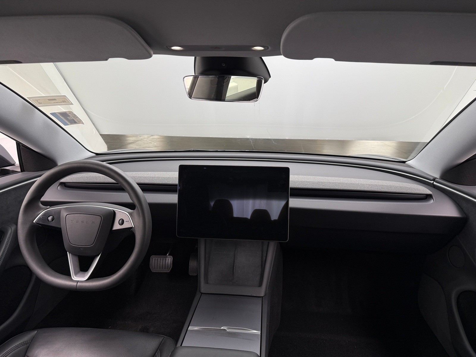 Thumbnail: 2025 Tesla Model 3 - 2