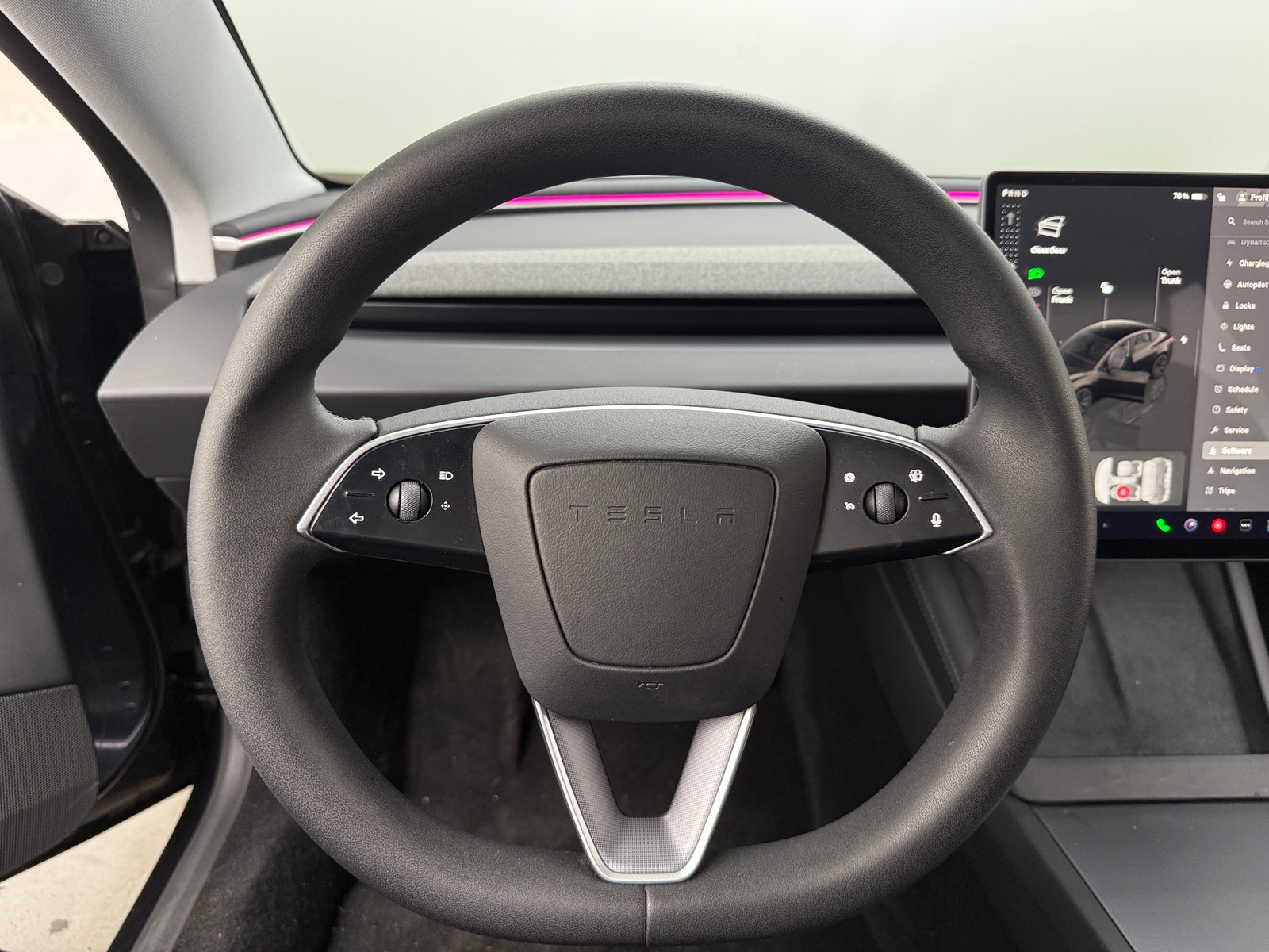 Thumbnail: 2025 Tesla Model 3 - 4