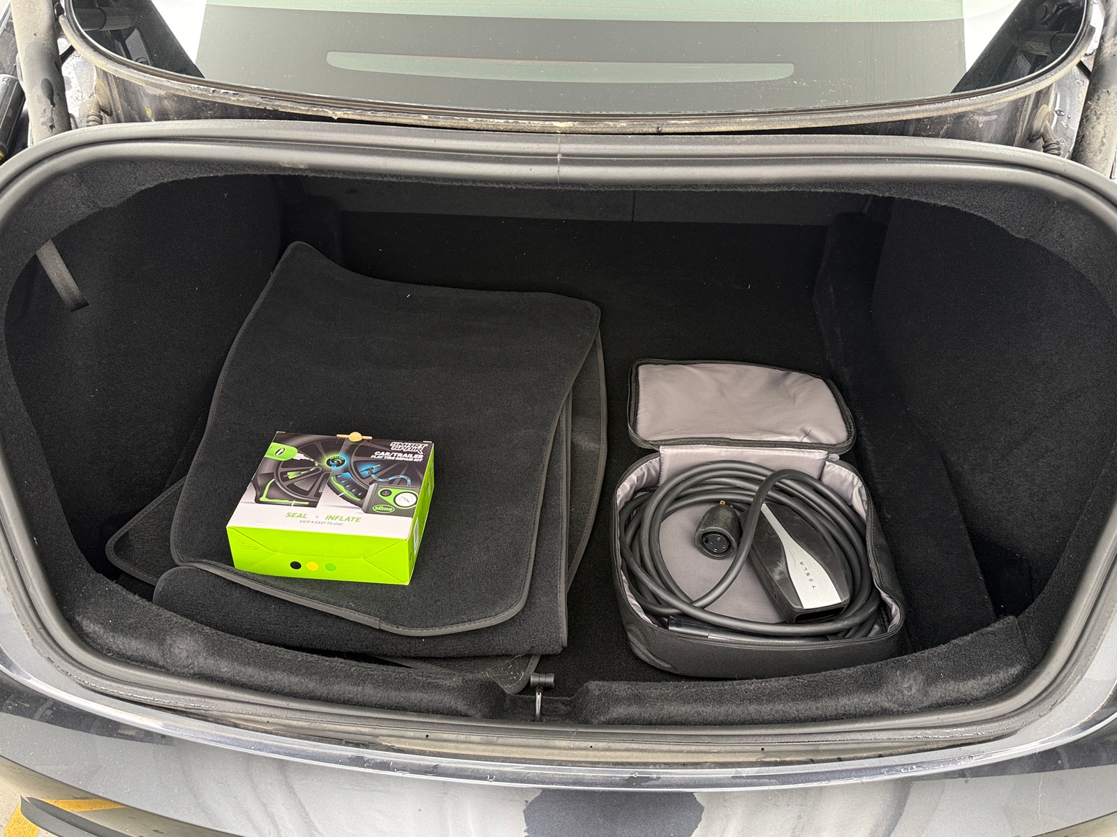 Thumbnail: 2025 Tesla Model 3 - 6