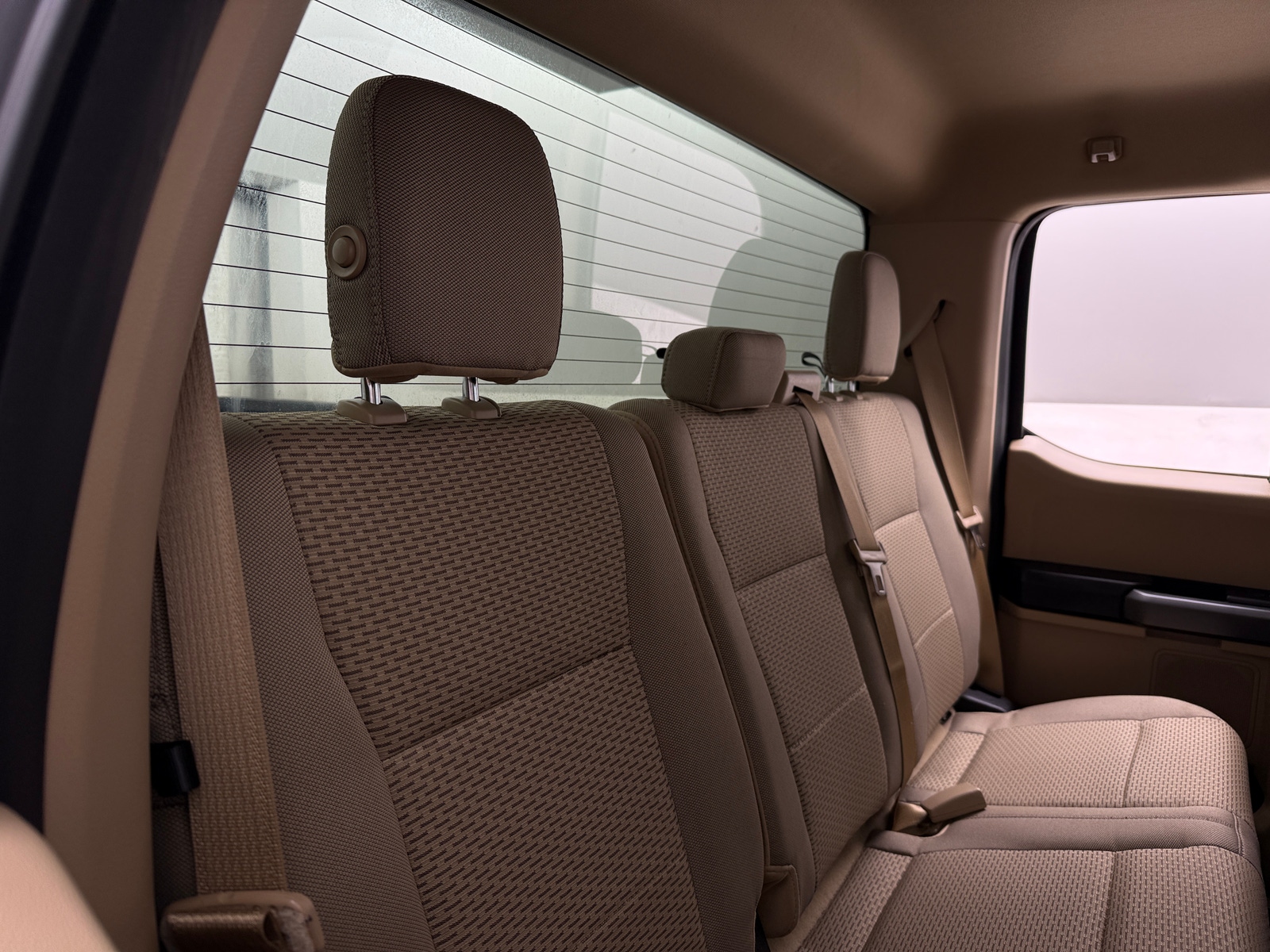 Thumbnail: 2016 Ford Econoline - 6