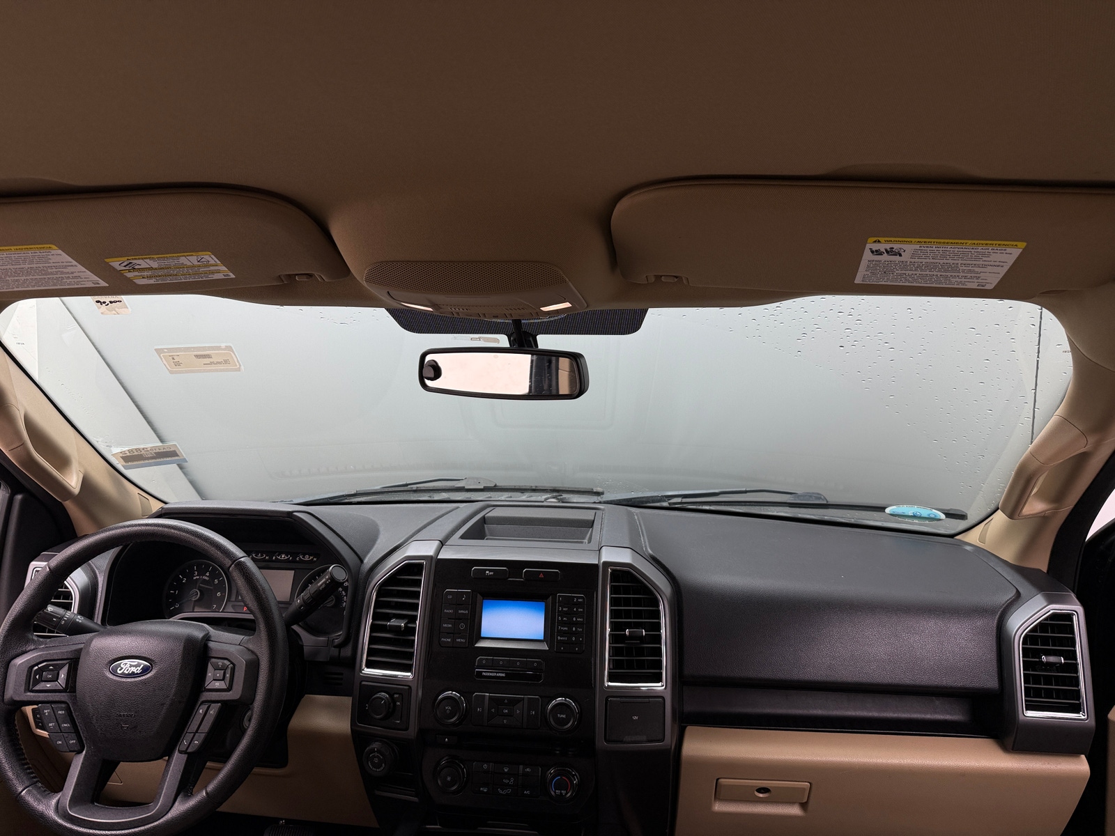 Thumbnail: 2016 Ford Econoline - 3