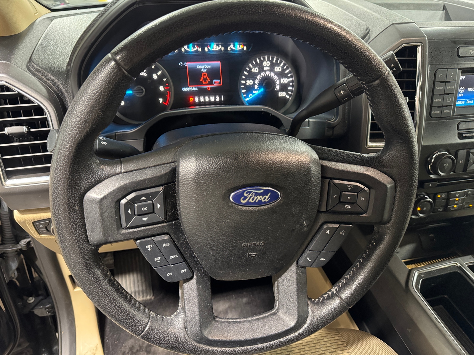 Thumbnail: 2016 Ford Econoline - 5