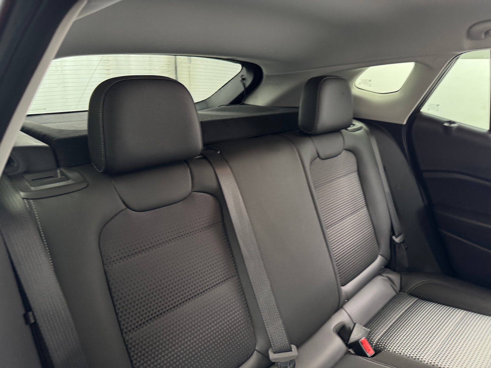 Thumbnail: 2025 Chevrolet Trax - 6