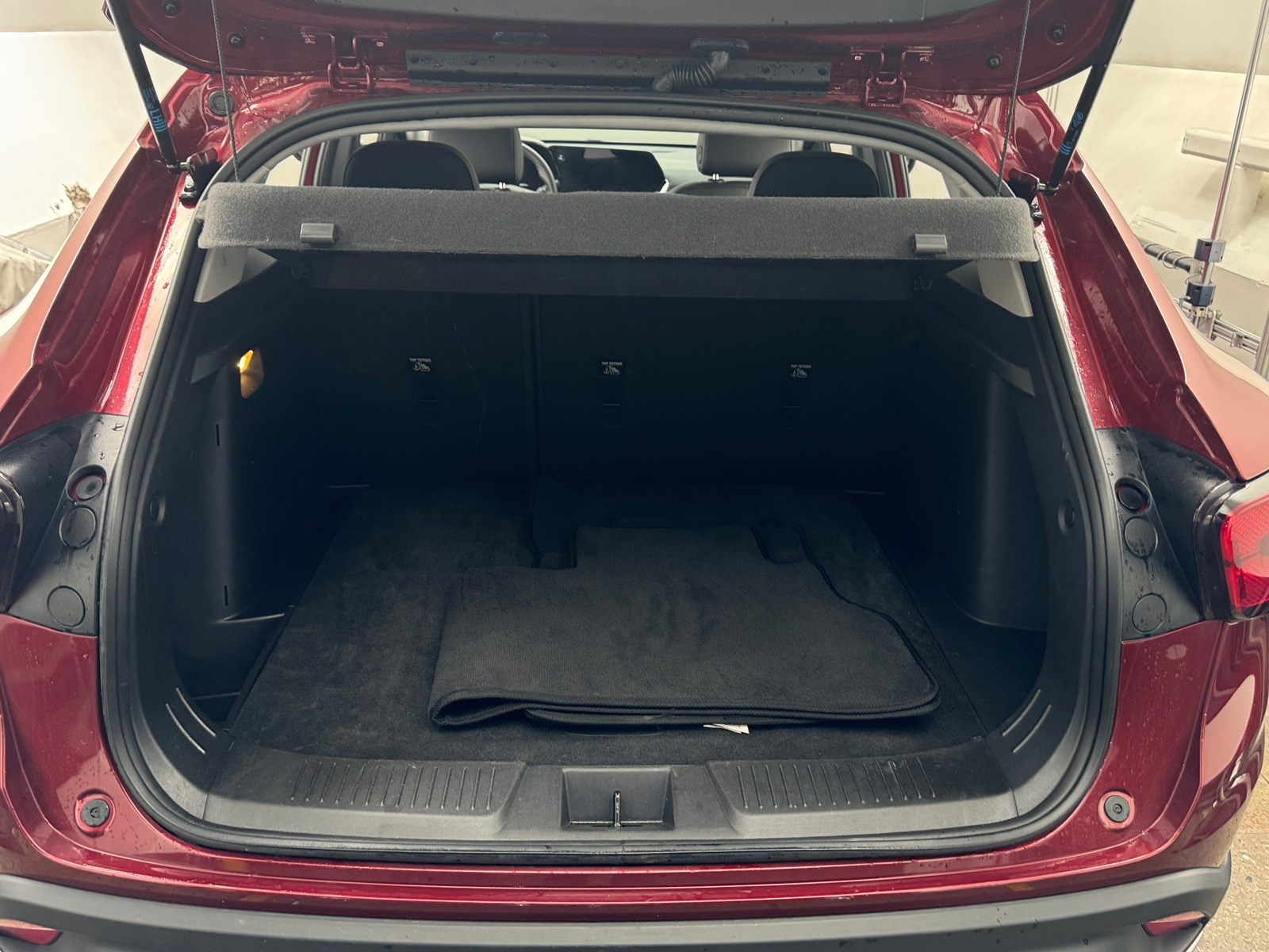 Thumbnail: 2025 Chevrolet Trax - 7