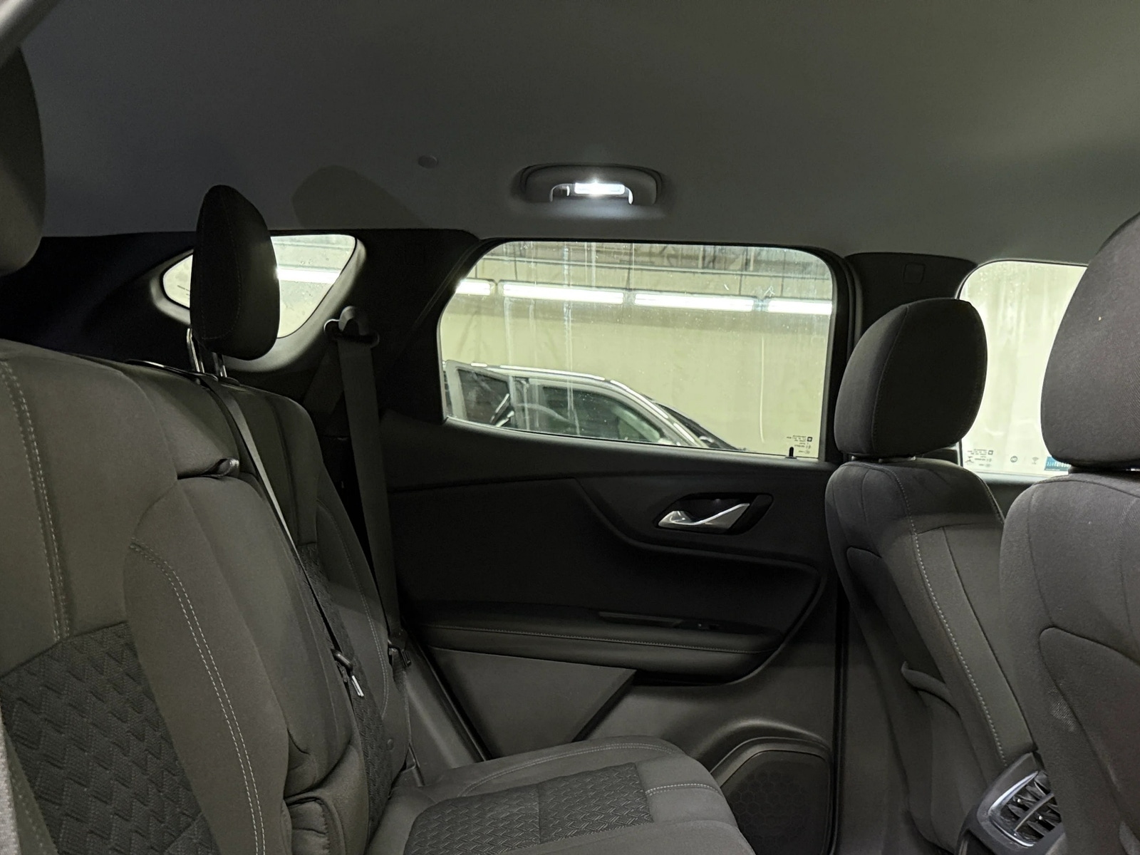 Thumbnail: 2020 Chevrolet Blazer - 2