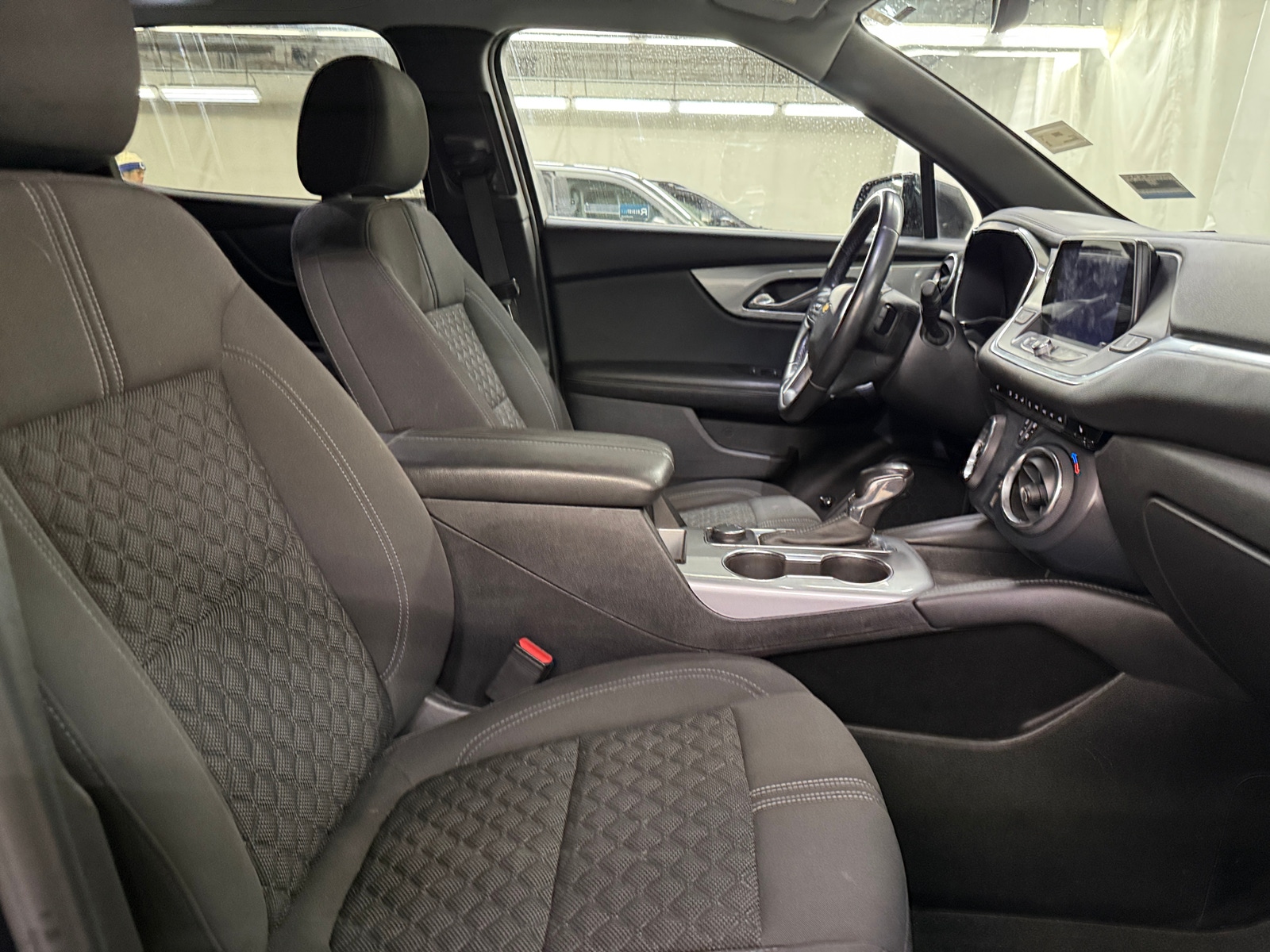 Thumbnail: 2020 Chevrolet Blazer - 6