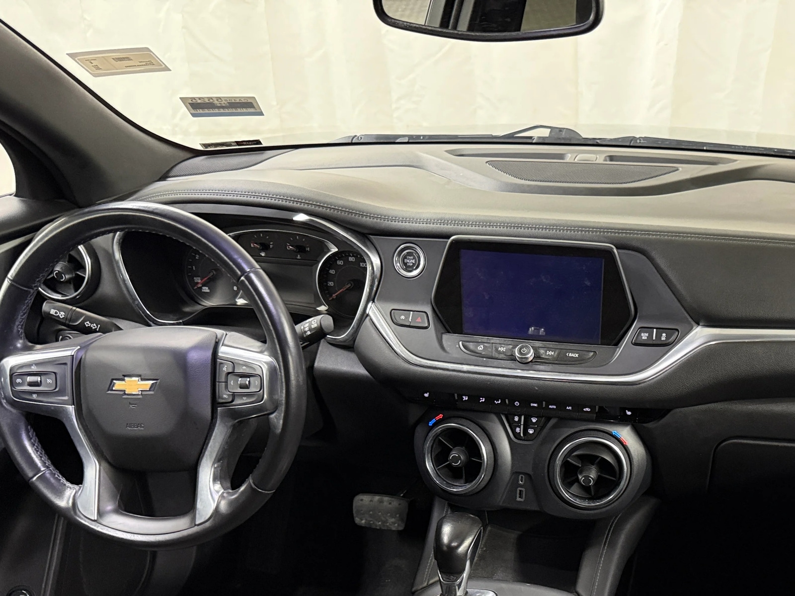 Thumbnail: 2020 Chevrolet Blazer - 3