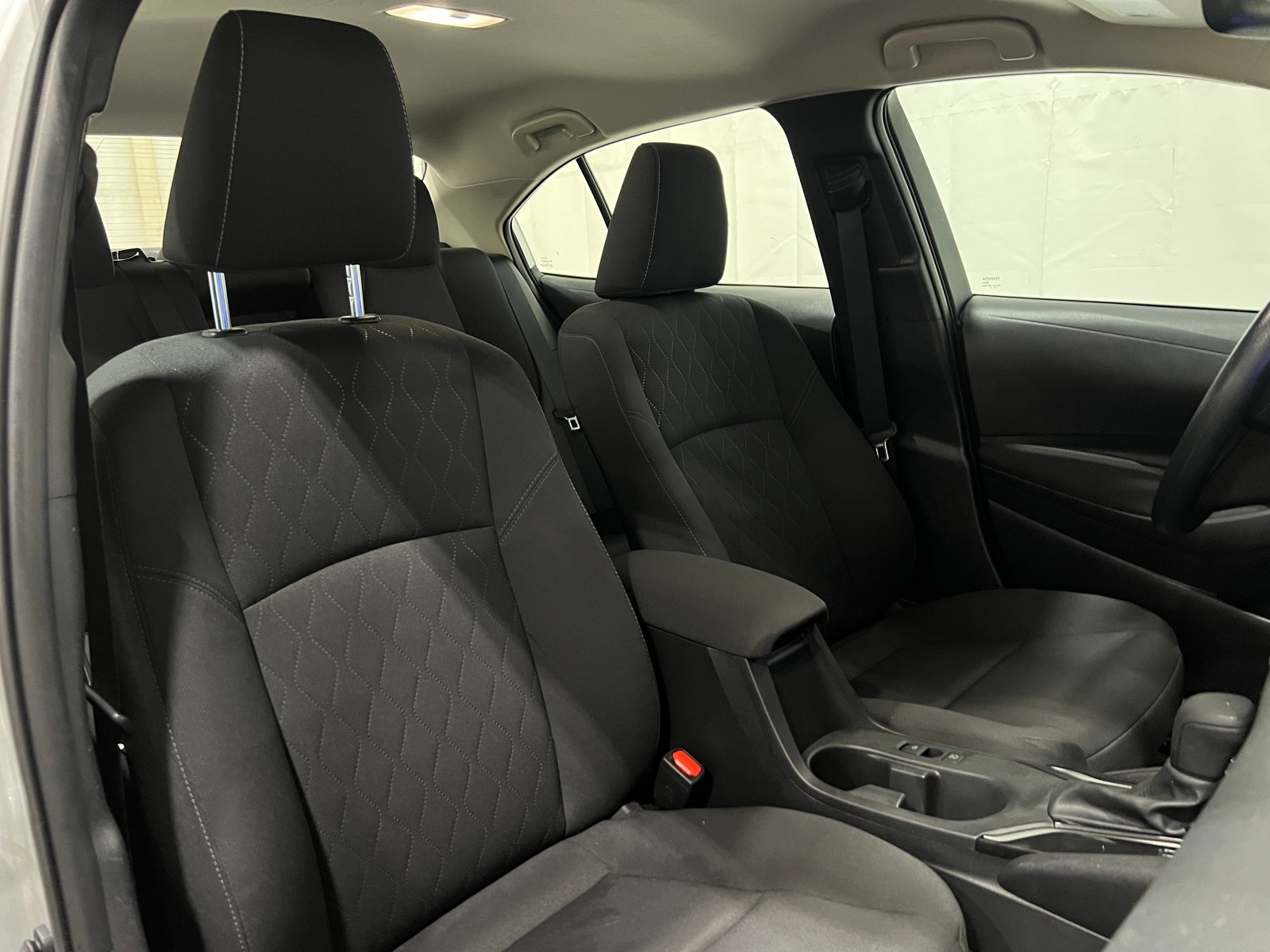 Thumbnail: 2025 Toyota Corolla - 2