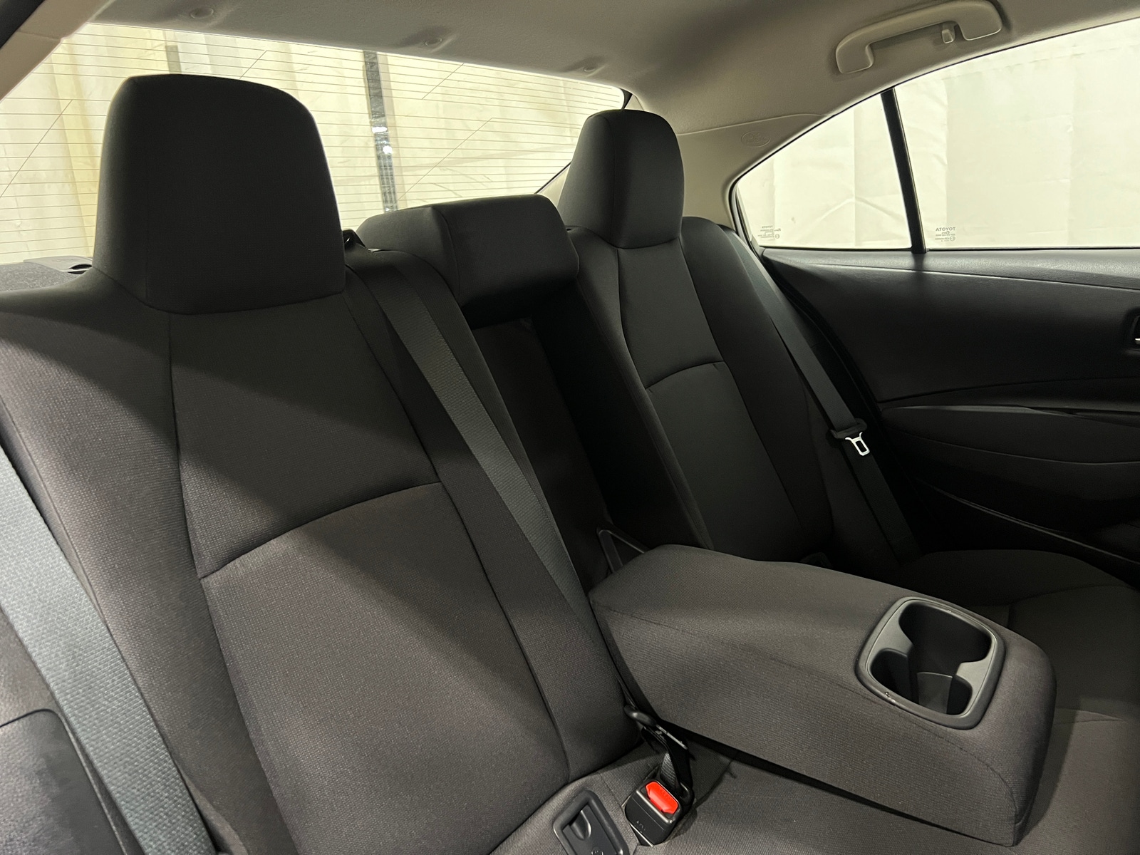 Thumbnail: 2025 Toyota Corolla - 6