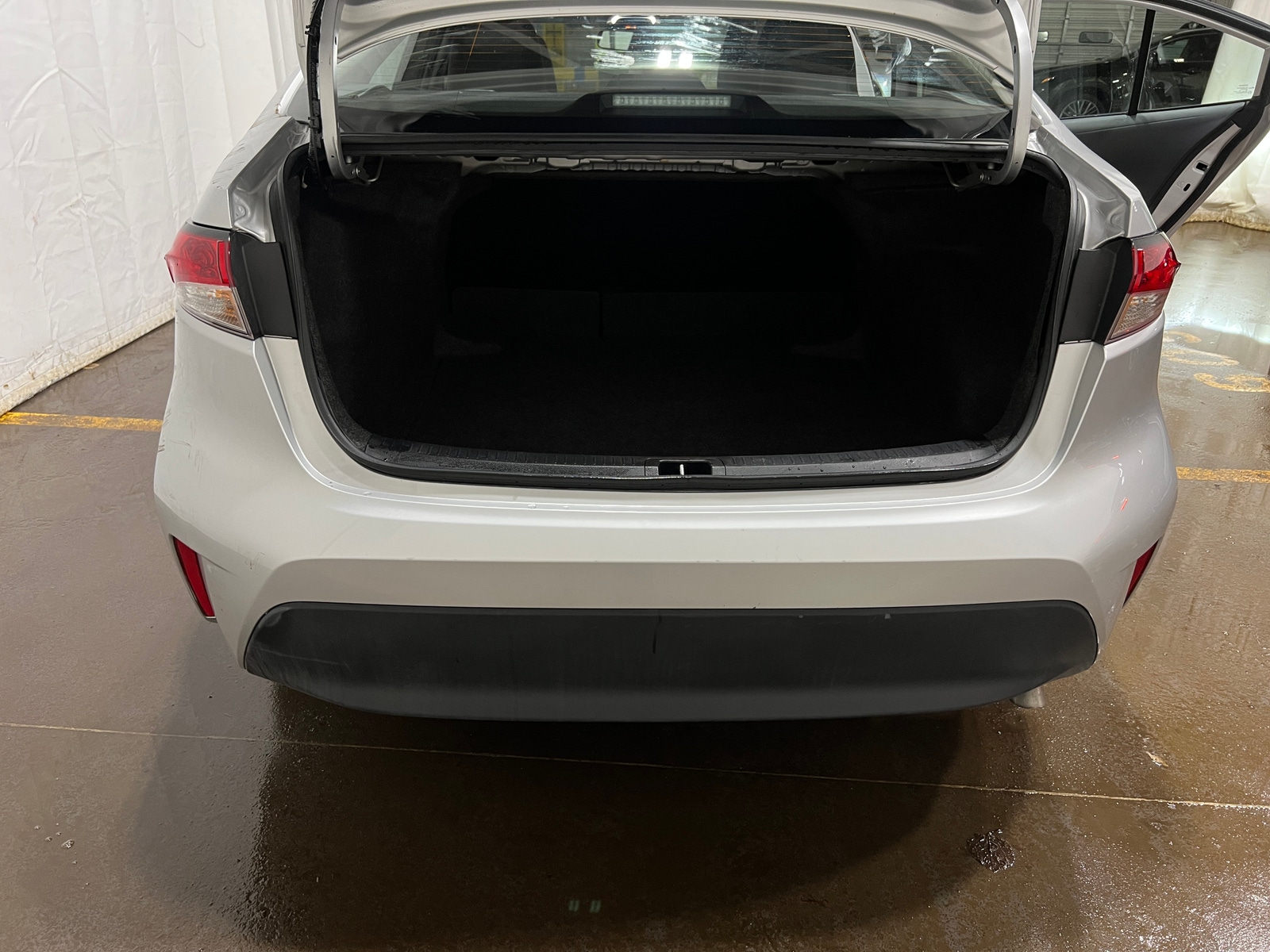 Thumbnail: 2025 Toyota Corolla - 7