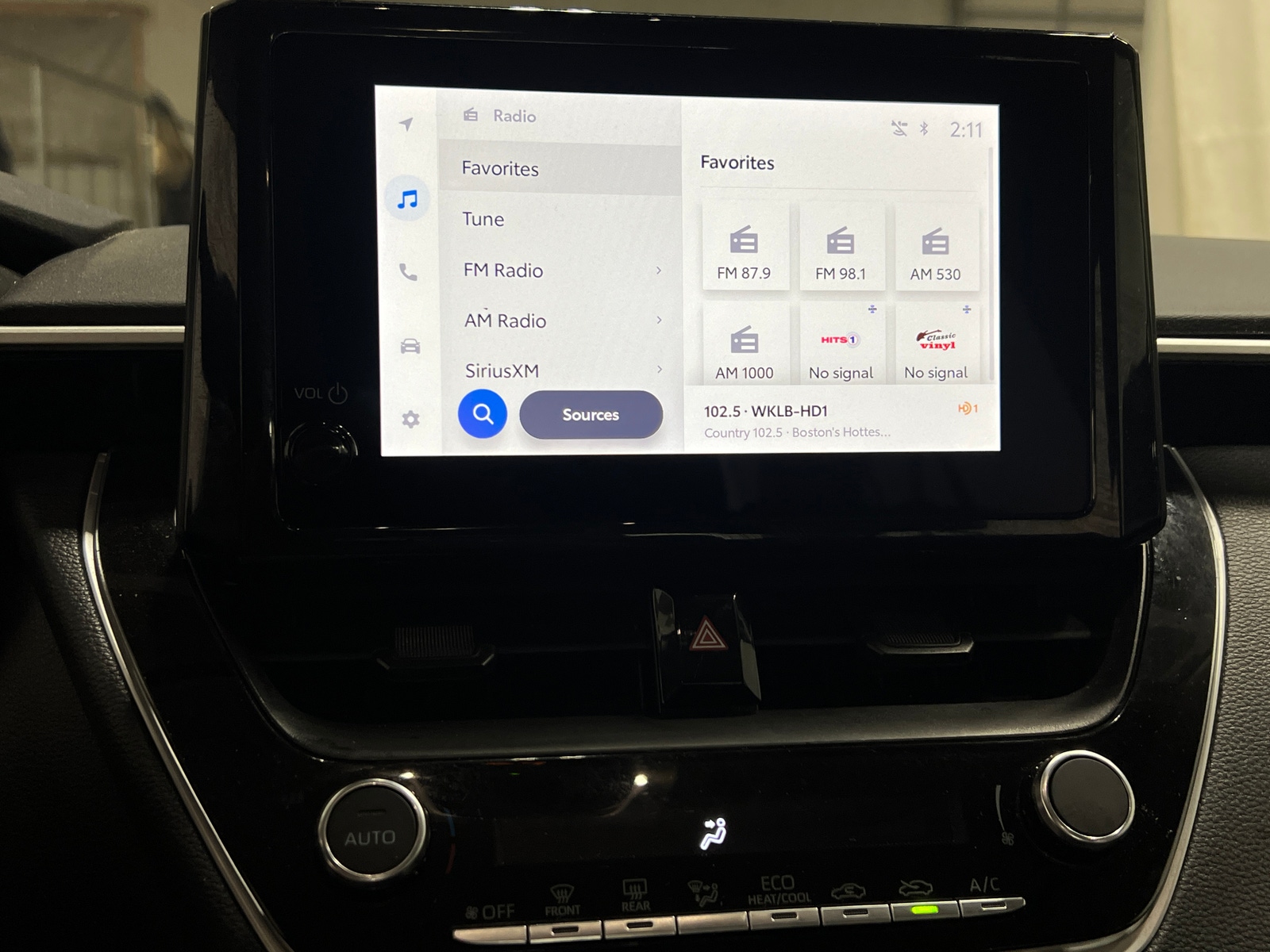 Thumbnail: 2025 Toyota Corolla - 4