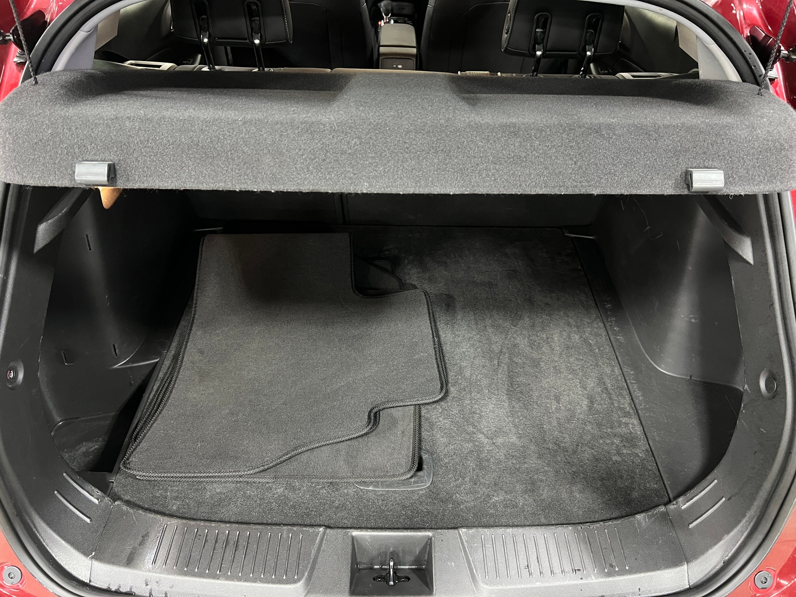 Thumbnail: 2025 Chevrolet Trax - 7